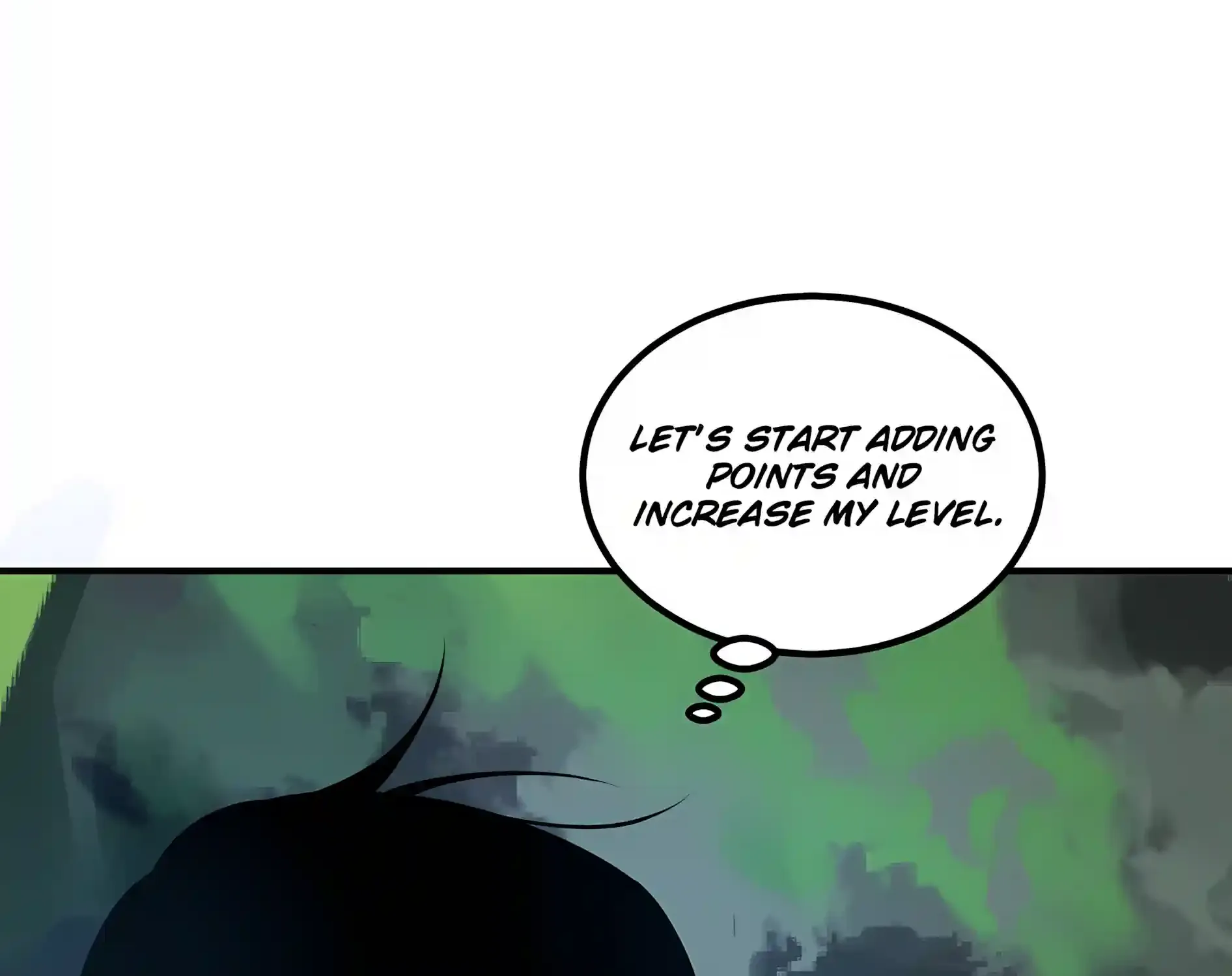 Read Awakening the Purple Thunder at the Beginning EN Manga Online