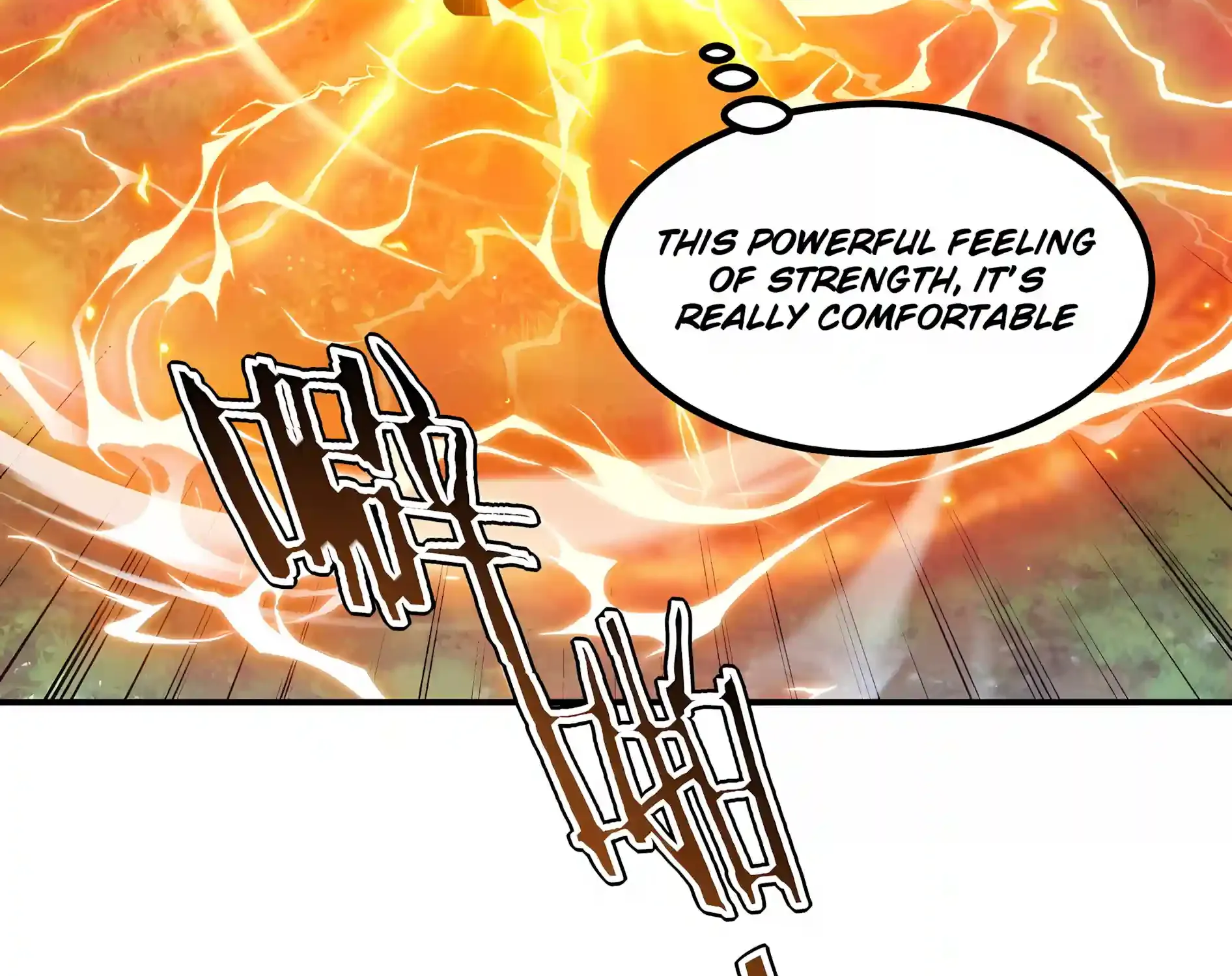 Read Awakening the Purple Thunder at the Beginning EN Manga Online