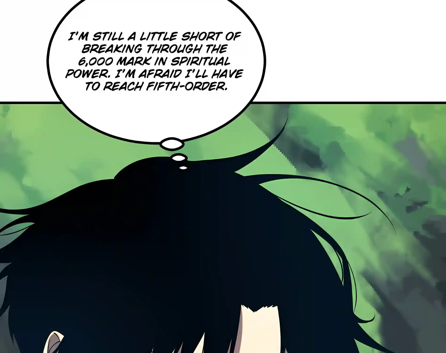 Read Awakening the Purple Thunder at the Beginning EN Manga Online