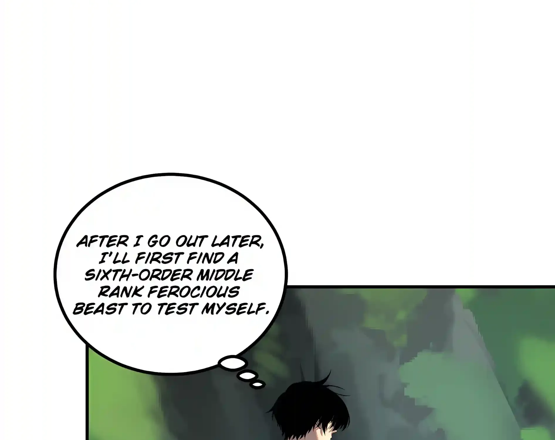 Read Awakening the Purple Thunder at the Beginning EN Manga Online