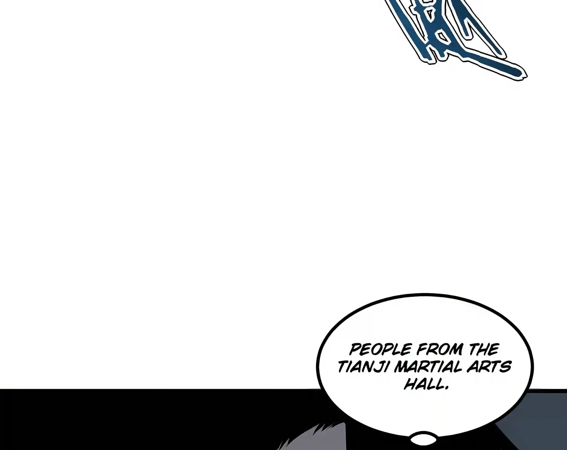Read Awakening the Purple Thunder at the Beginning EN Manga Online