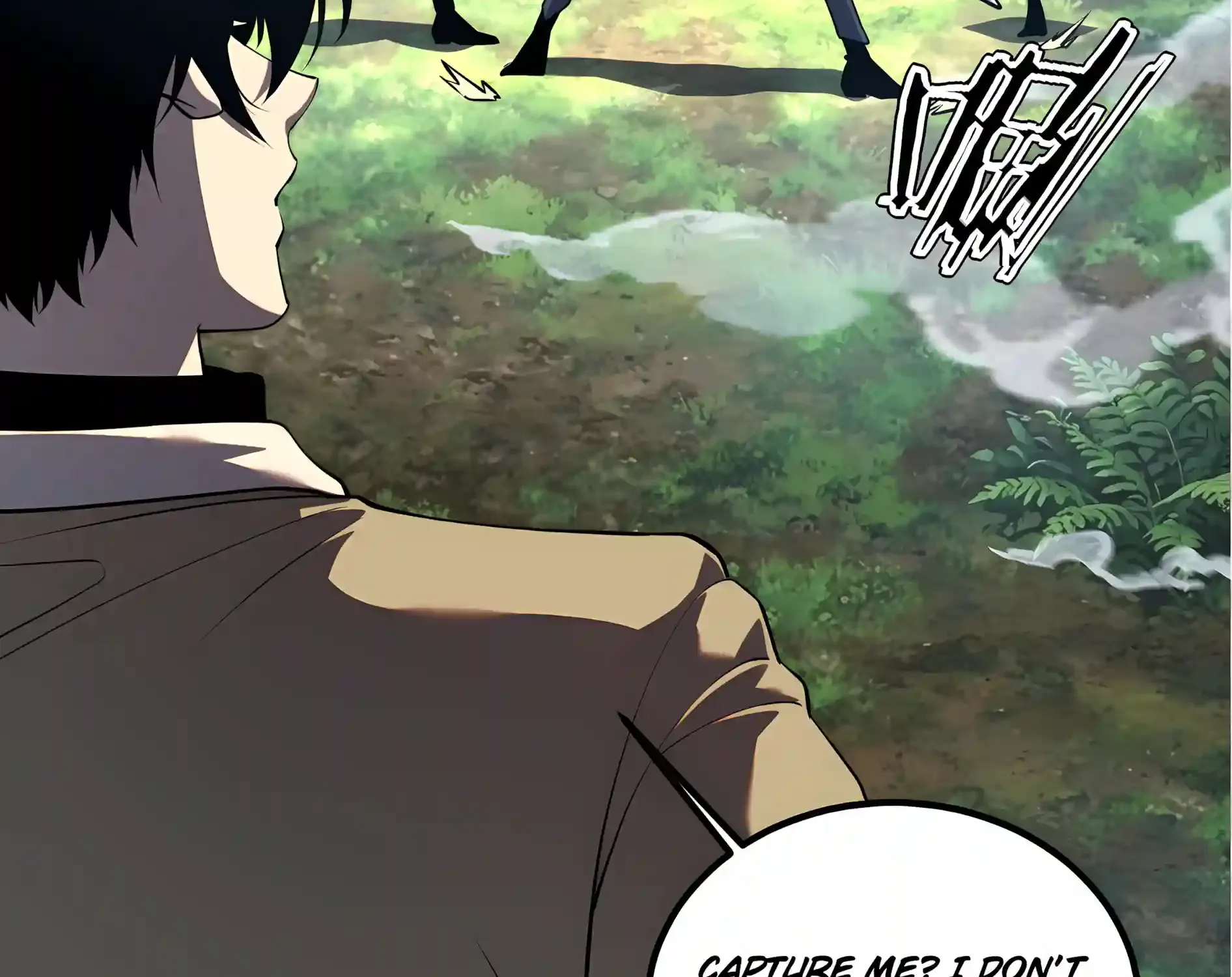Read Awakening the Purple Thunder at the Beginning EN Manga Online