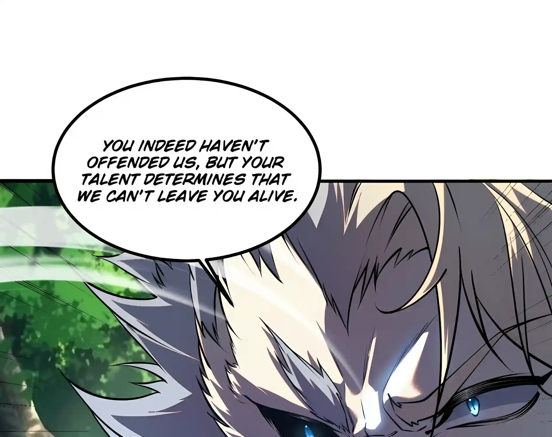 Read Awakening the Purple Thunder at the Beginning EN Manga Online