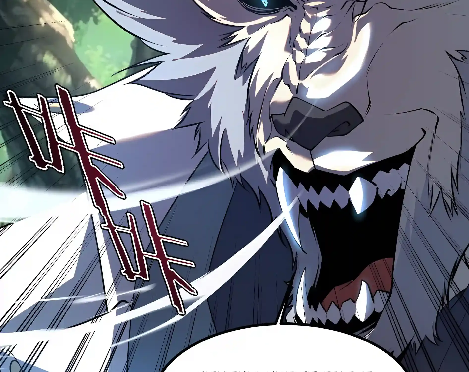 Read Awakening the Purple Thunder at the Beginning EN Manga Online