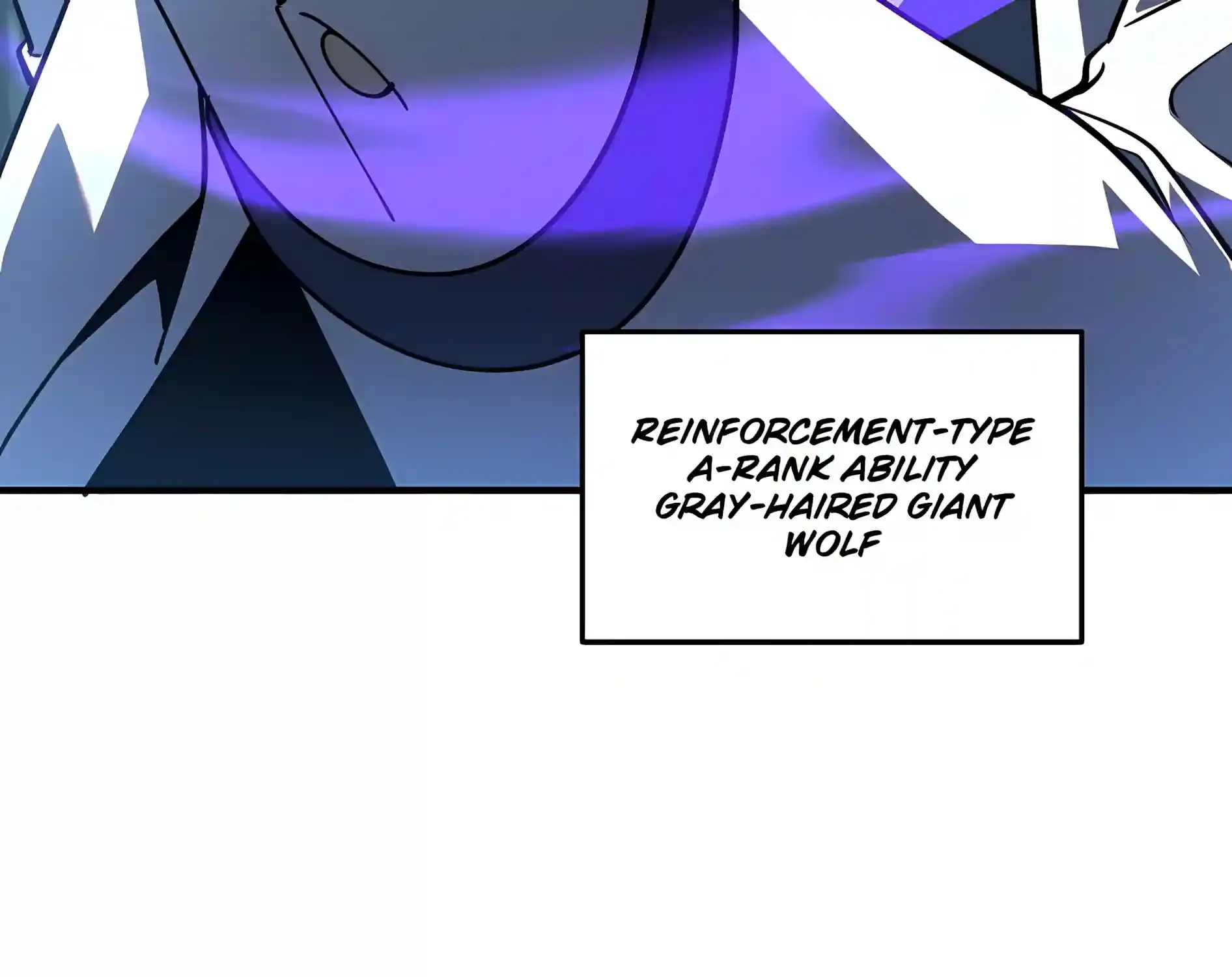 Read Awakening the Purple Thunder at the Beginning EN Manga Online