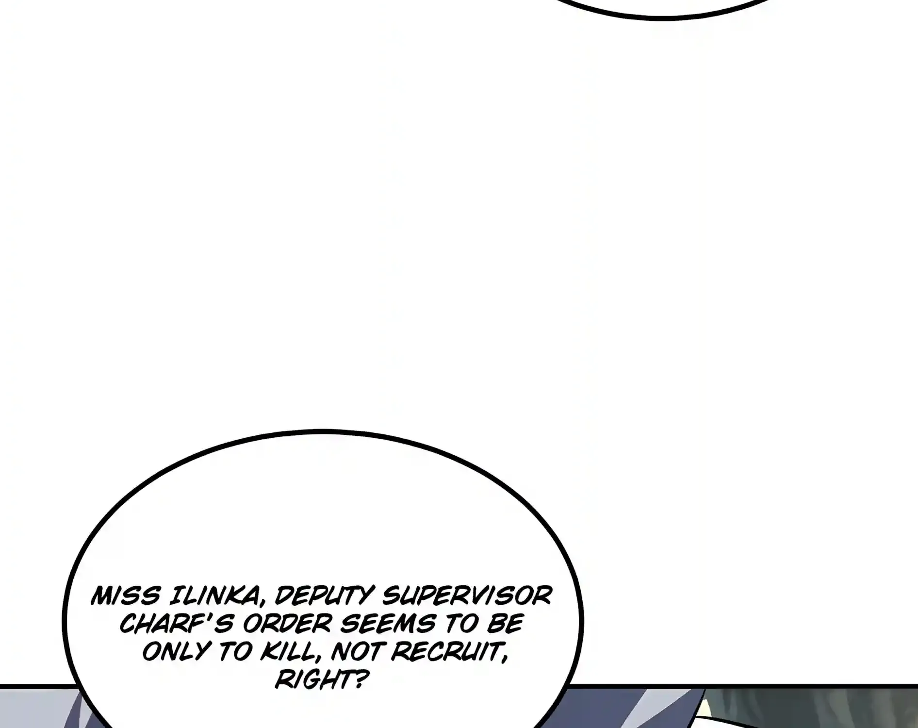 Read Awakening the Purple Thunder at the Beginning EN Manga Online