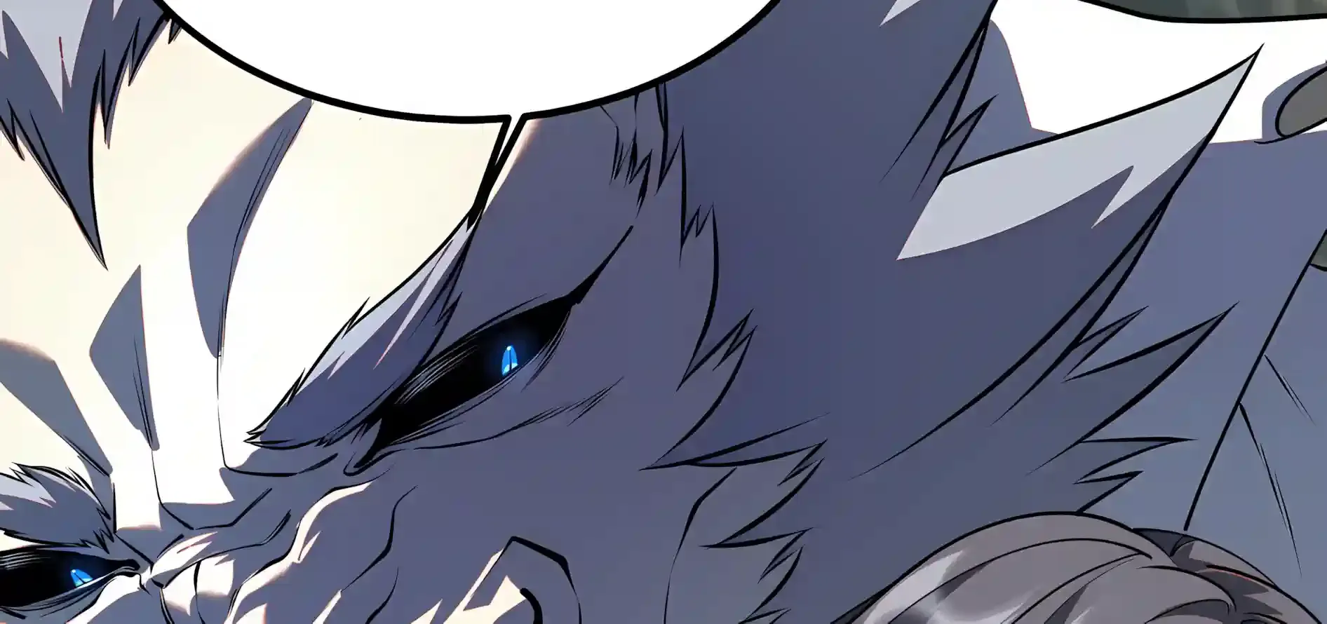 Read Awakening the Purple Thunder at the Beginning EN Manga Online