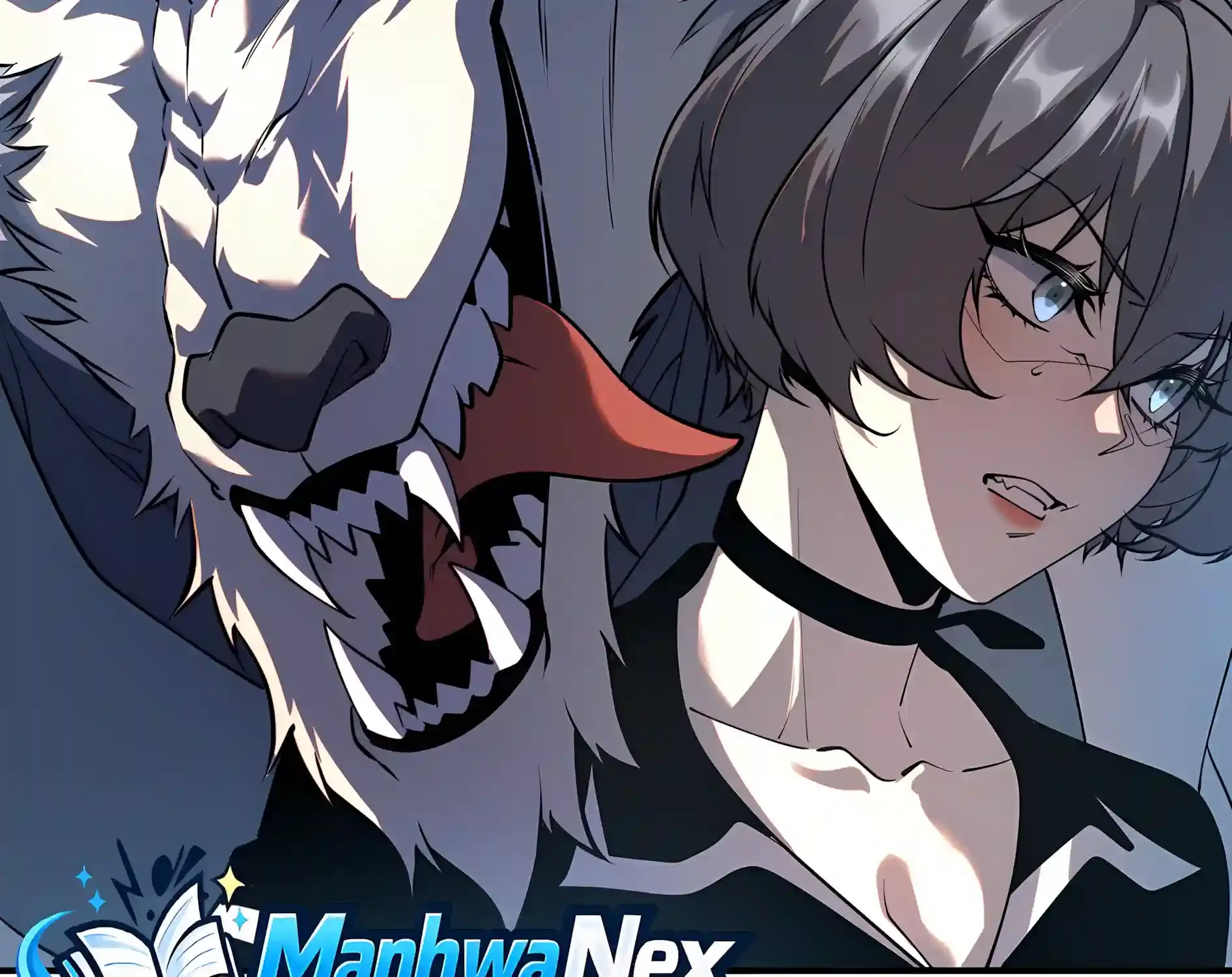 Read Awakening the Purple Thunder at the Beginning EN Manga Online