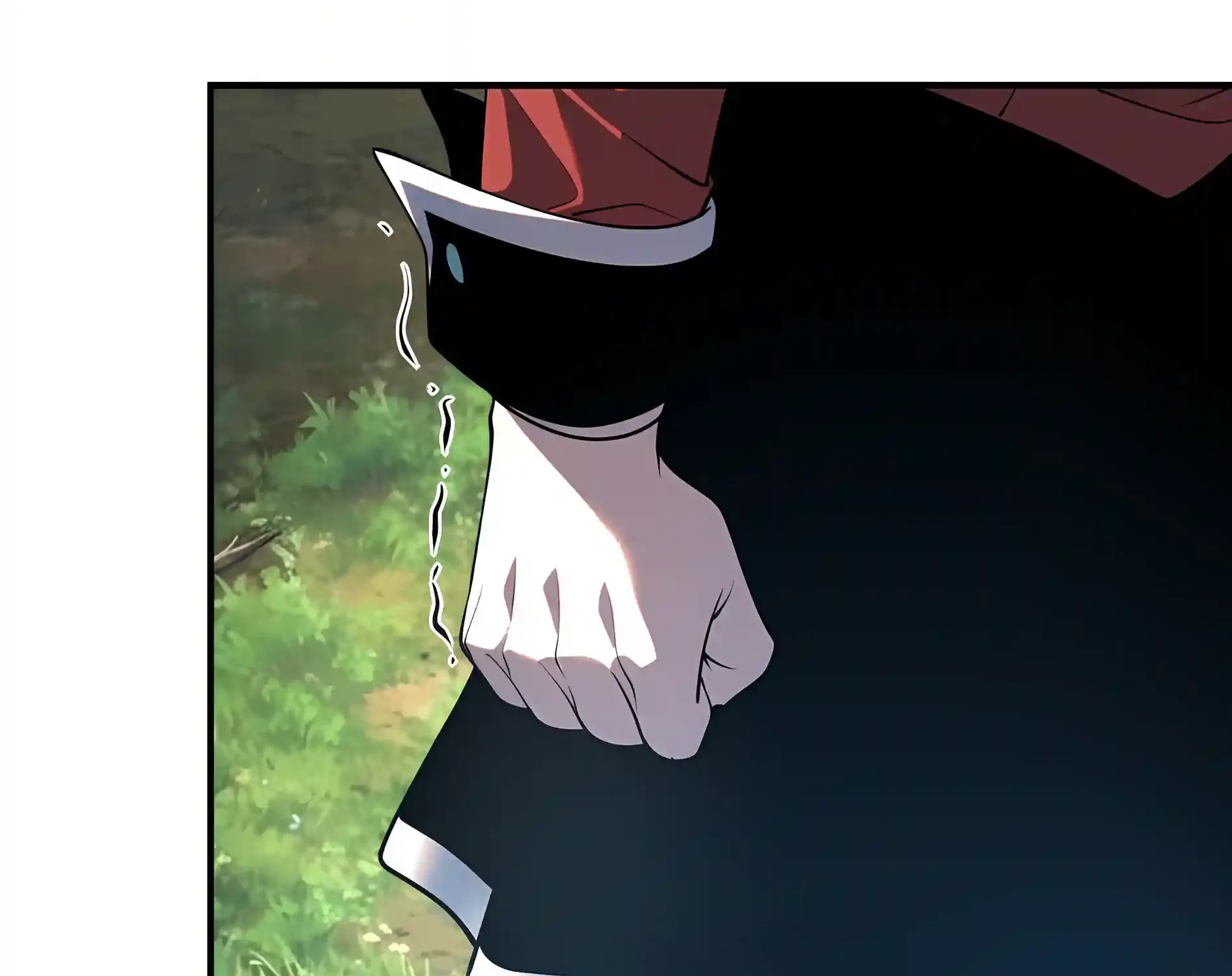 Read Awakening the Purple Thunder at the Beginning EN Manga Online