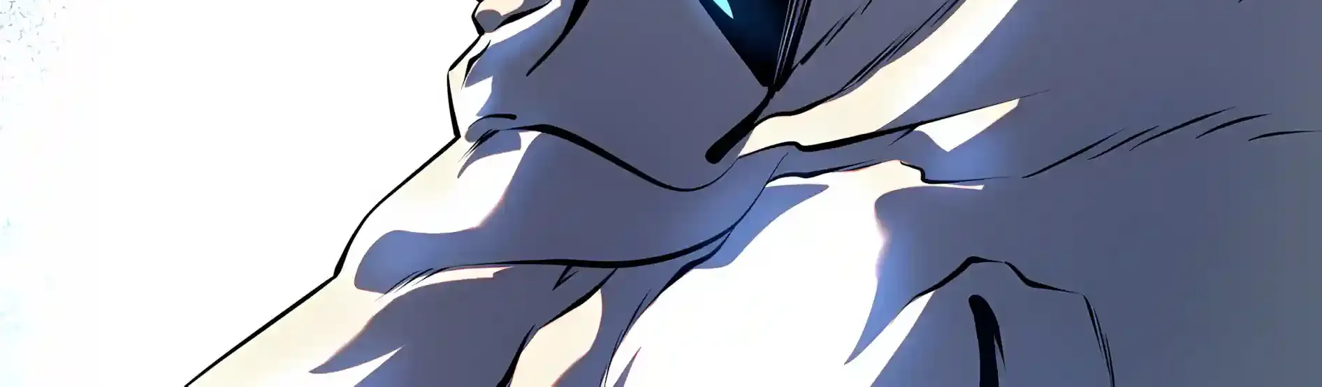 Read Awakening the Purple Thunder at the Beginning EN Manga Online