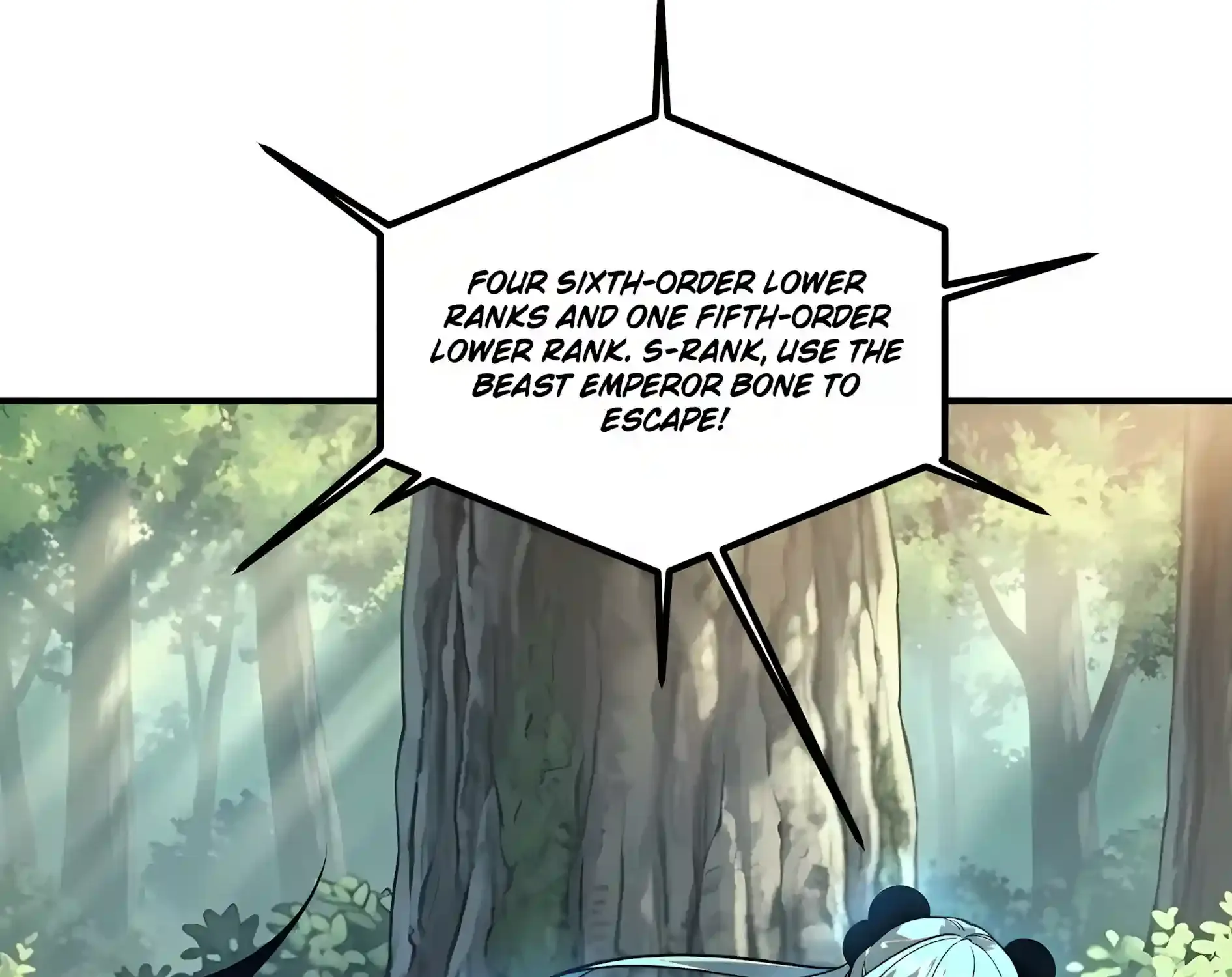 Read Awakening the Purple Thunder at the Beginning EN Manga Online