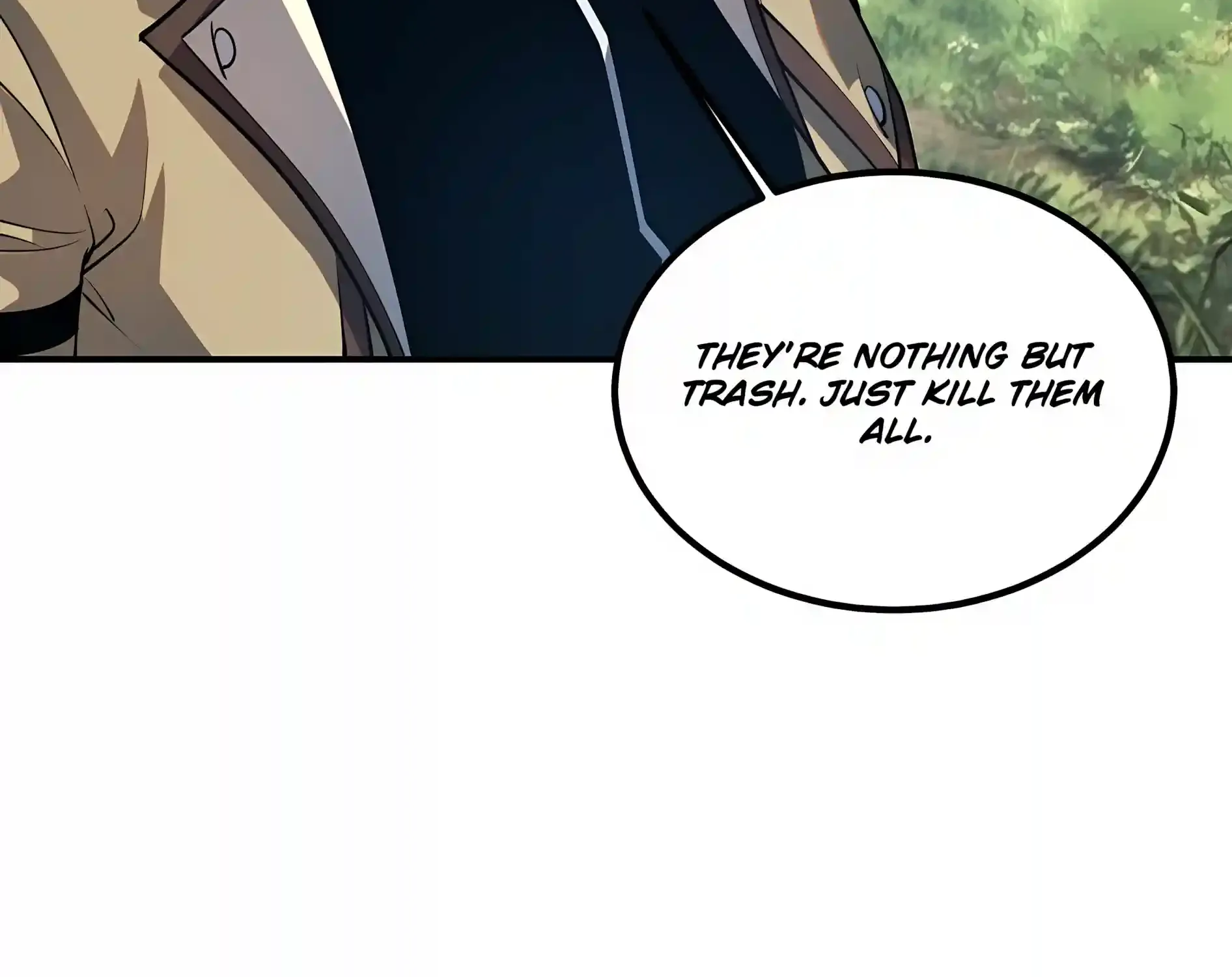 Read Awakening the Purple Thunder at the Beginning EN Manga Online