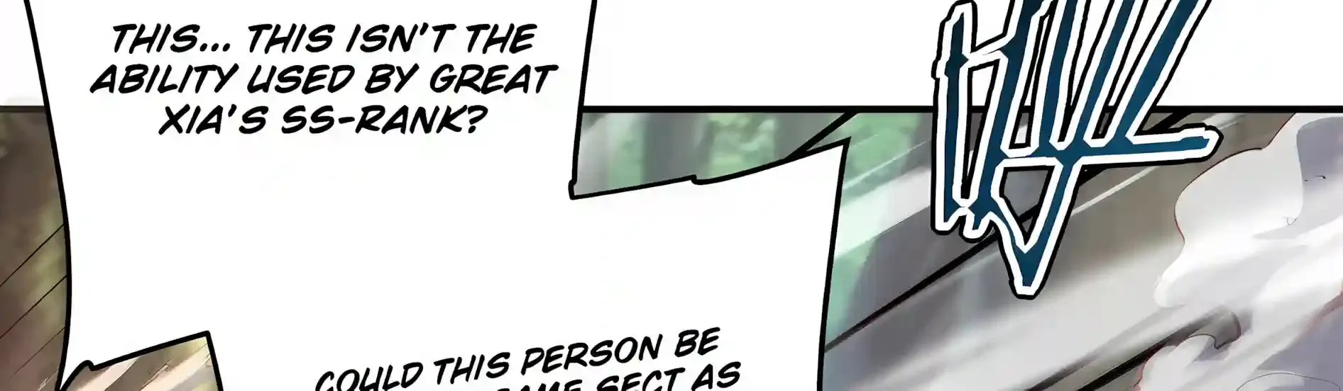 Read Awakening the Purple Thunder at the Beginning EN Manga Online