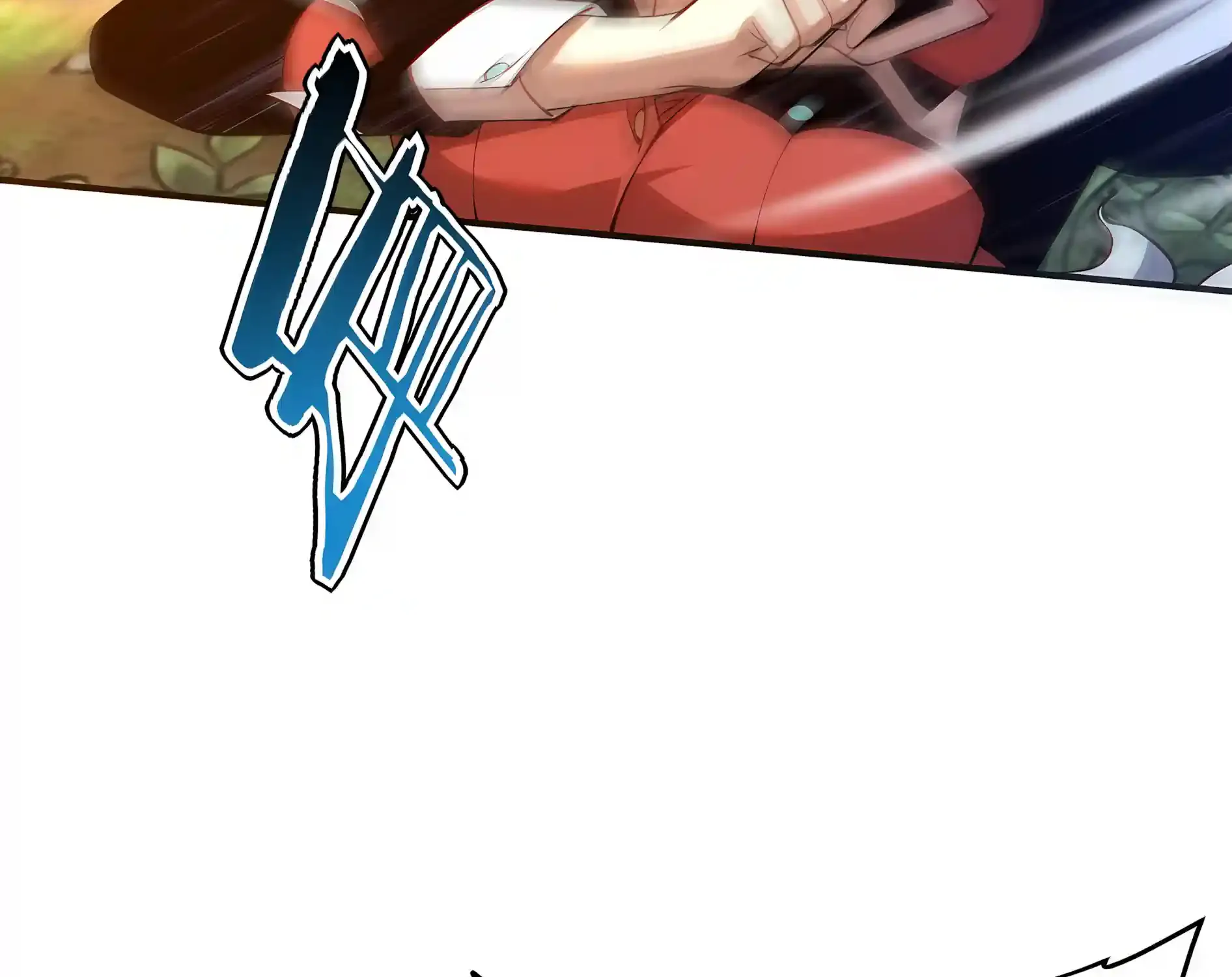 Read Awakening the Purple Thunder at the Beginning EN Manga Online