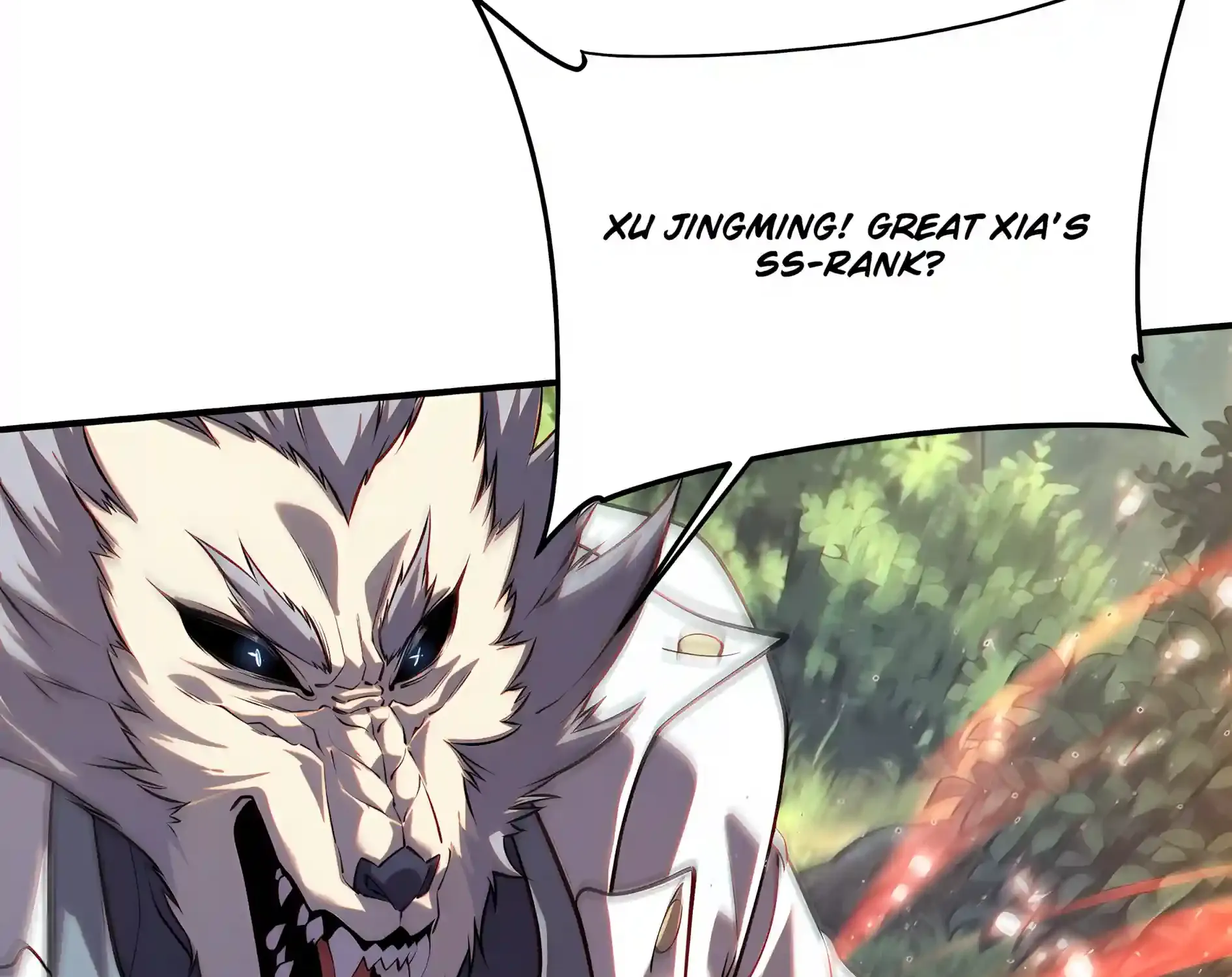 Read Awakening the Purple Thunder at the Beginning EN Manga Online
