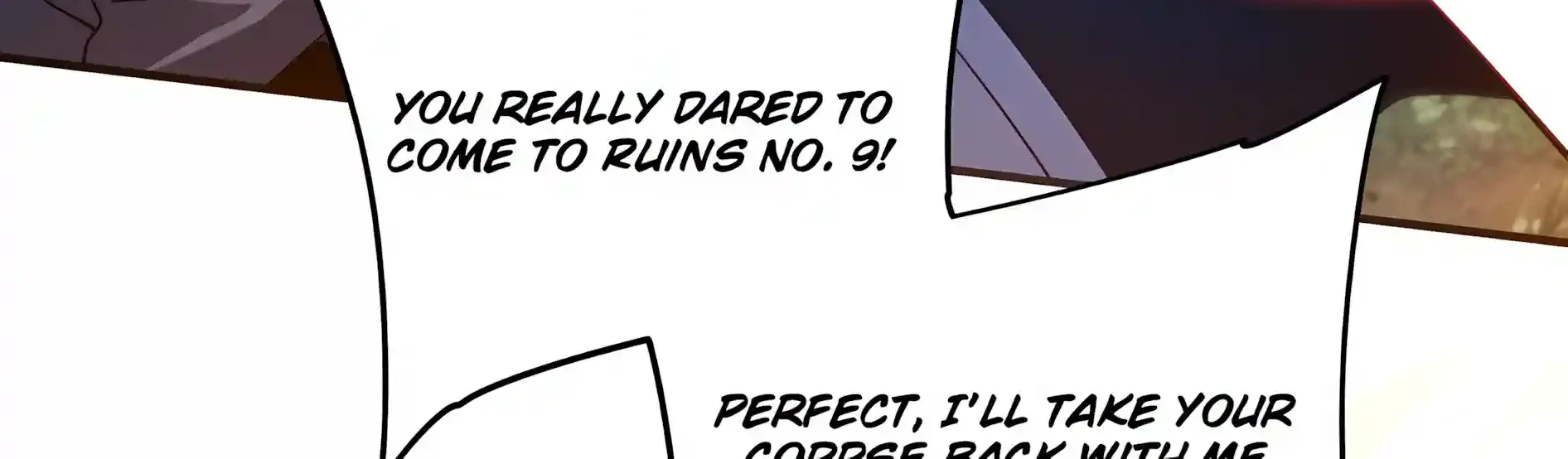 Read Awakening the Purple Thunder at the Beginning EN Manga Online