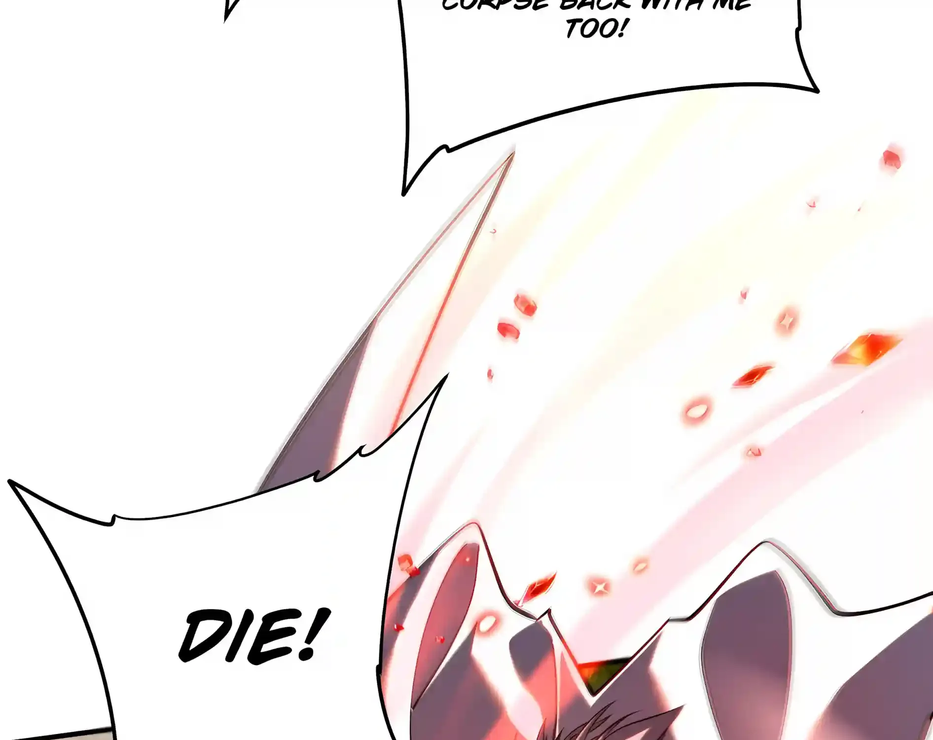 Read Awakening the Purple Thunder at the Beginning EN Manga Online