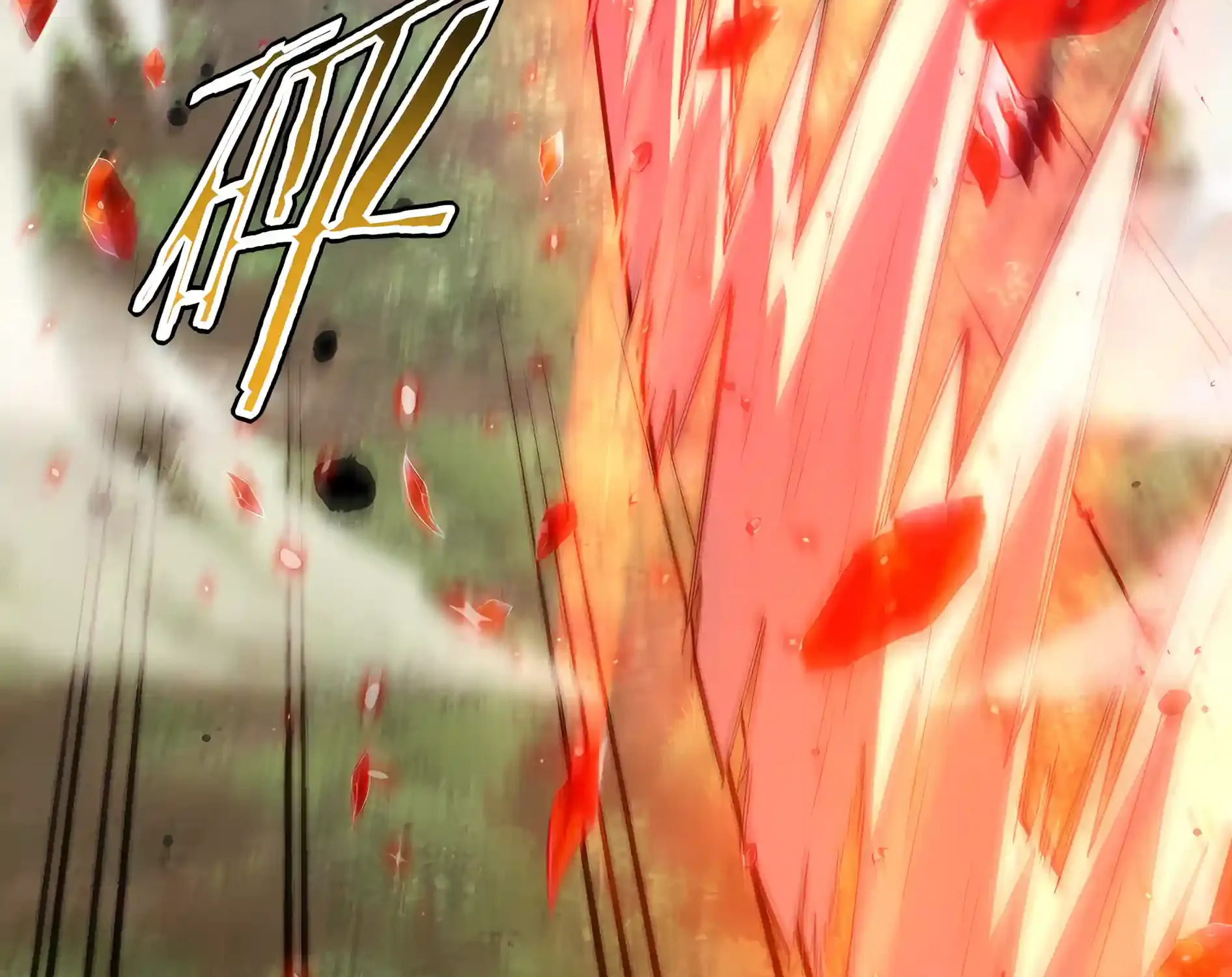 Read Awakening the Purple Thunder at the Beginning EN Manga Online