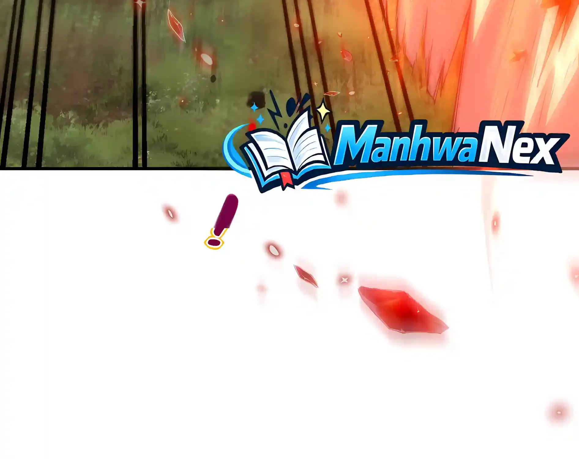 Read Awakening the Purple Thunder at the Beginning EN Manga Online