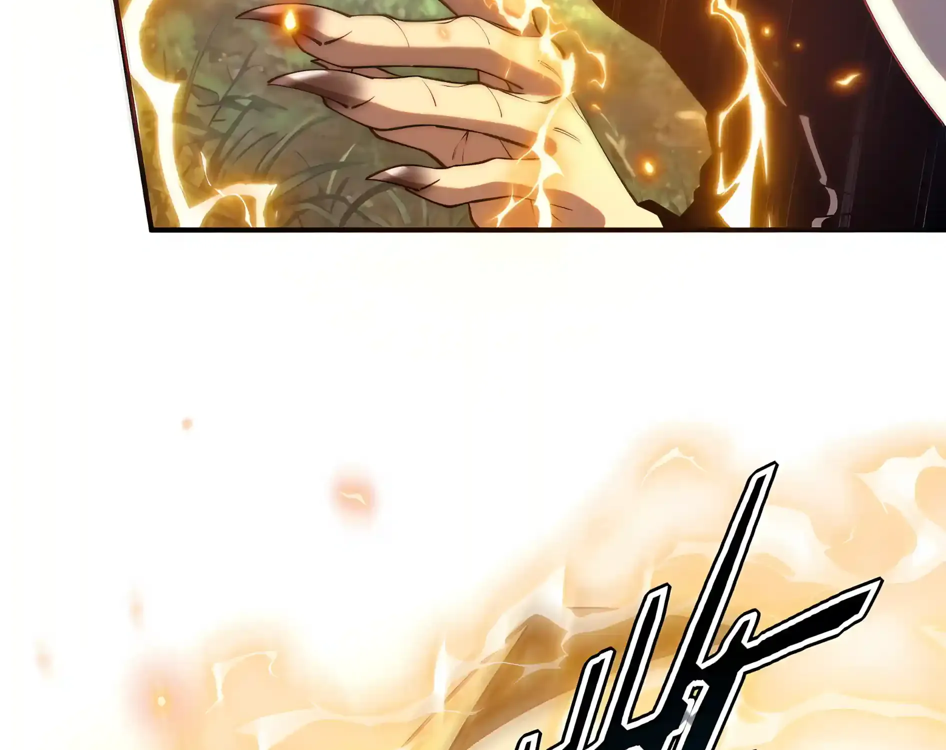 Read Awakening the Purple Thunder at the Beginning EN Manga Online
