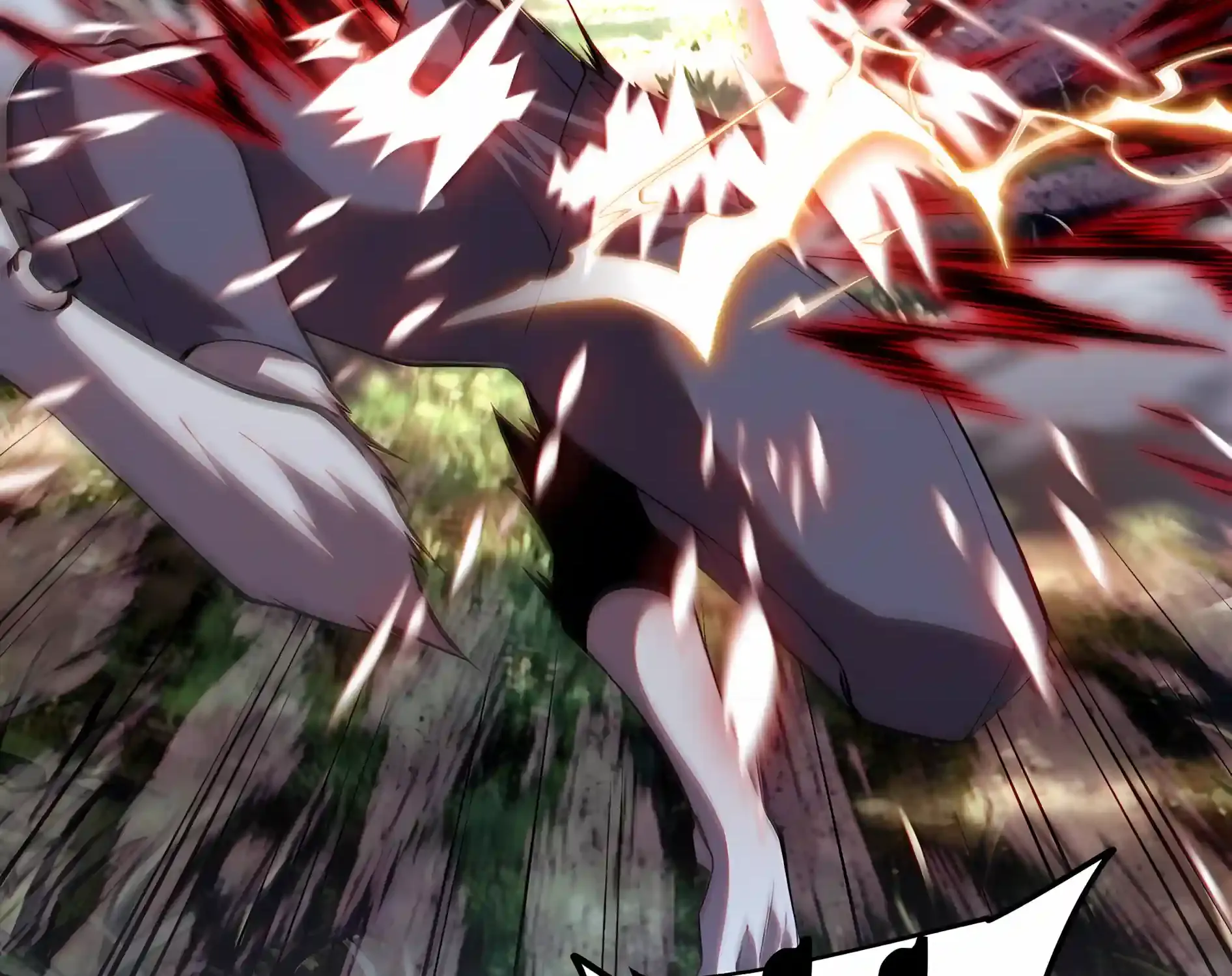 Read Awakening the Purple Thunder at the Beginning EN Manga Online