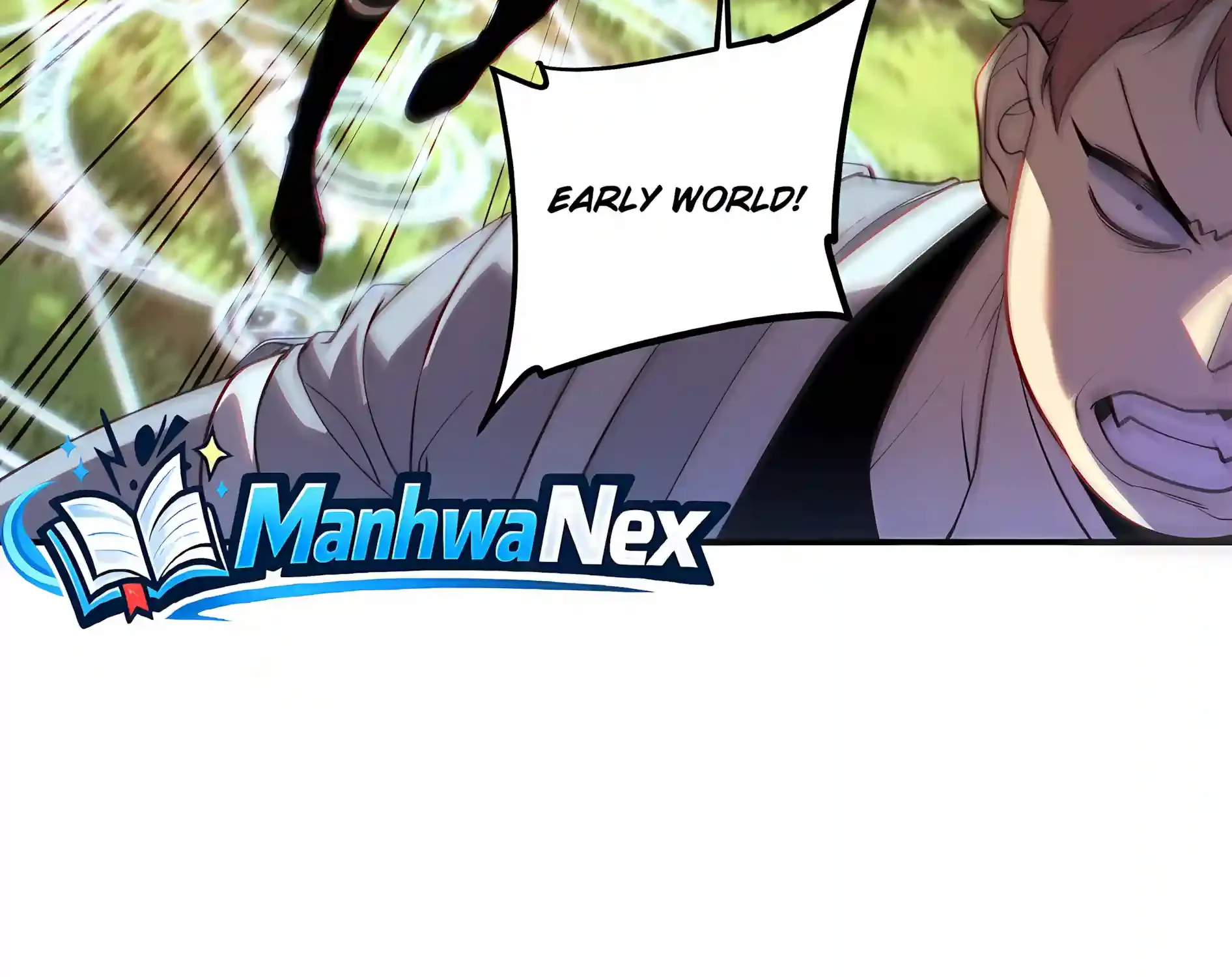 Read Awakening the Purple Thunder at the Beginning EN Manga Online