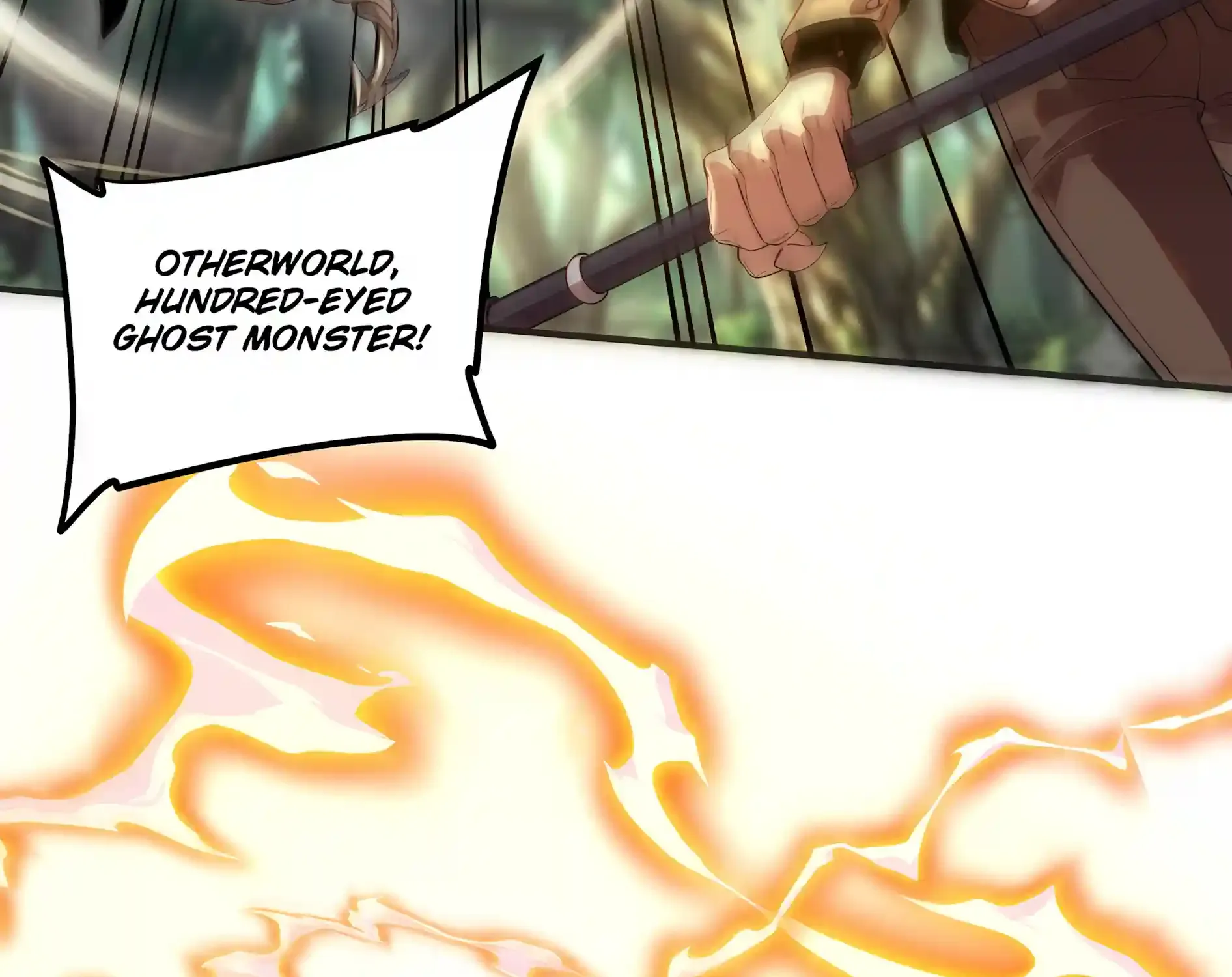 Read Awakening the Purple Thunder at the Beginning EN Manga Online