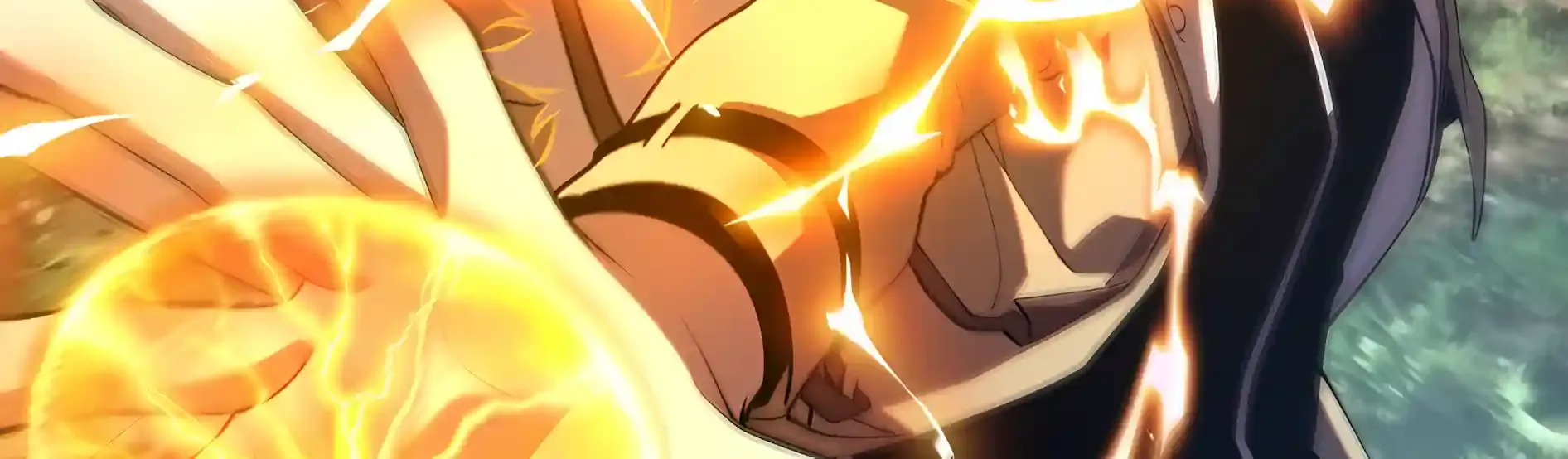 Read Awakening the Purple Thunder at the Beginning EN Manga Online
