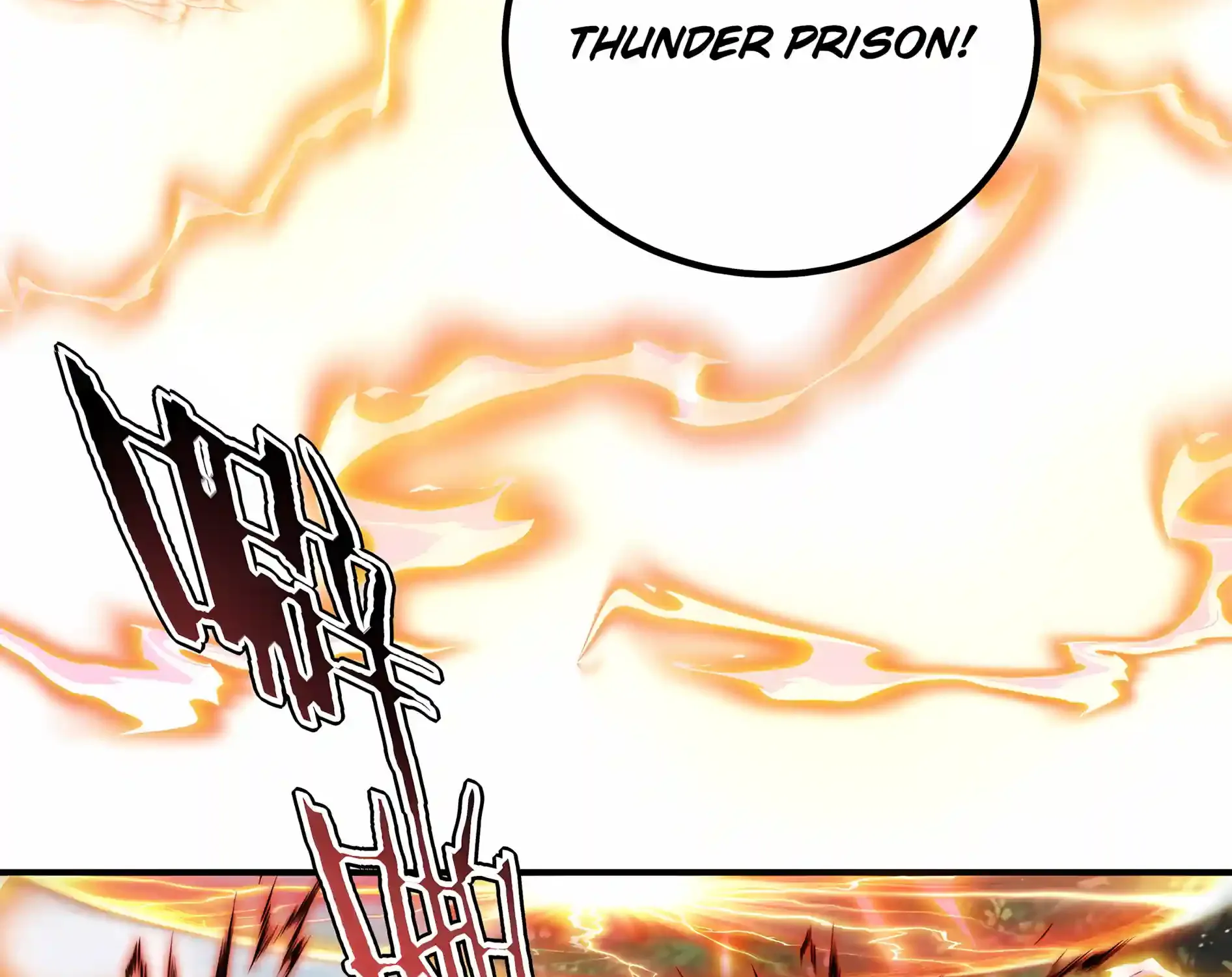 Read Awakening the Purple Thunder at the Beginning EN Manga Online