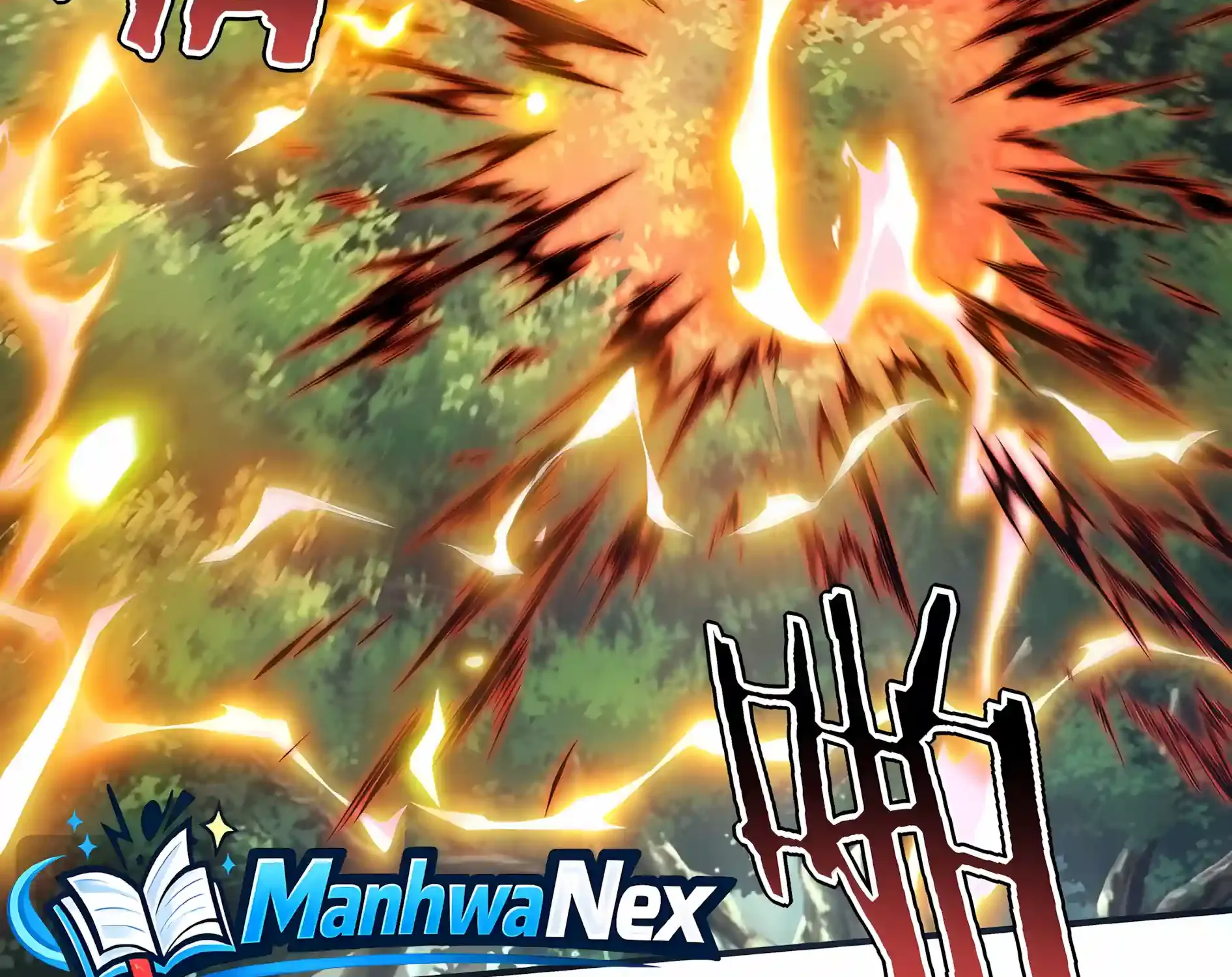 Read Awakening the Purple Thunder at the Beginning EN Manga Online