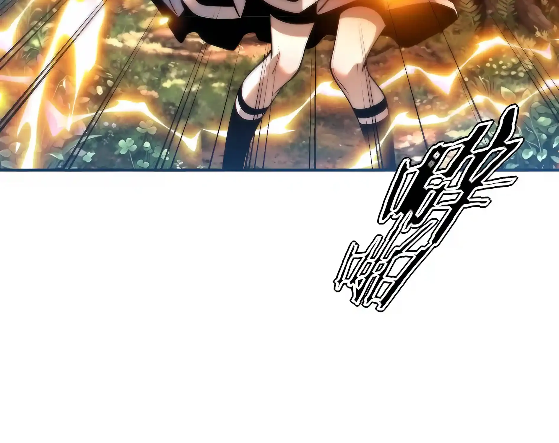 Read Awakening the Purple Thunder at the Beginning EN Manga Online