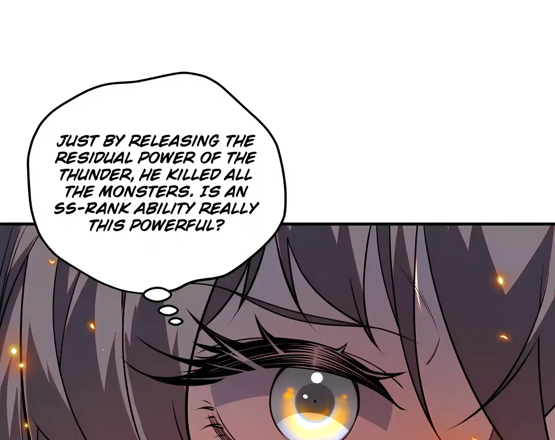 Read Awakening the Purple Thunder at the Beginning EN Manga Online