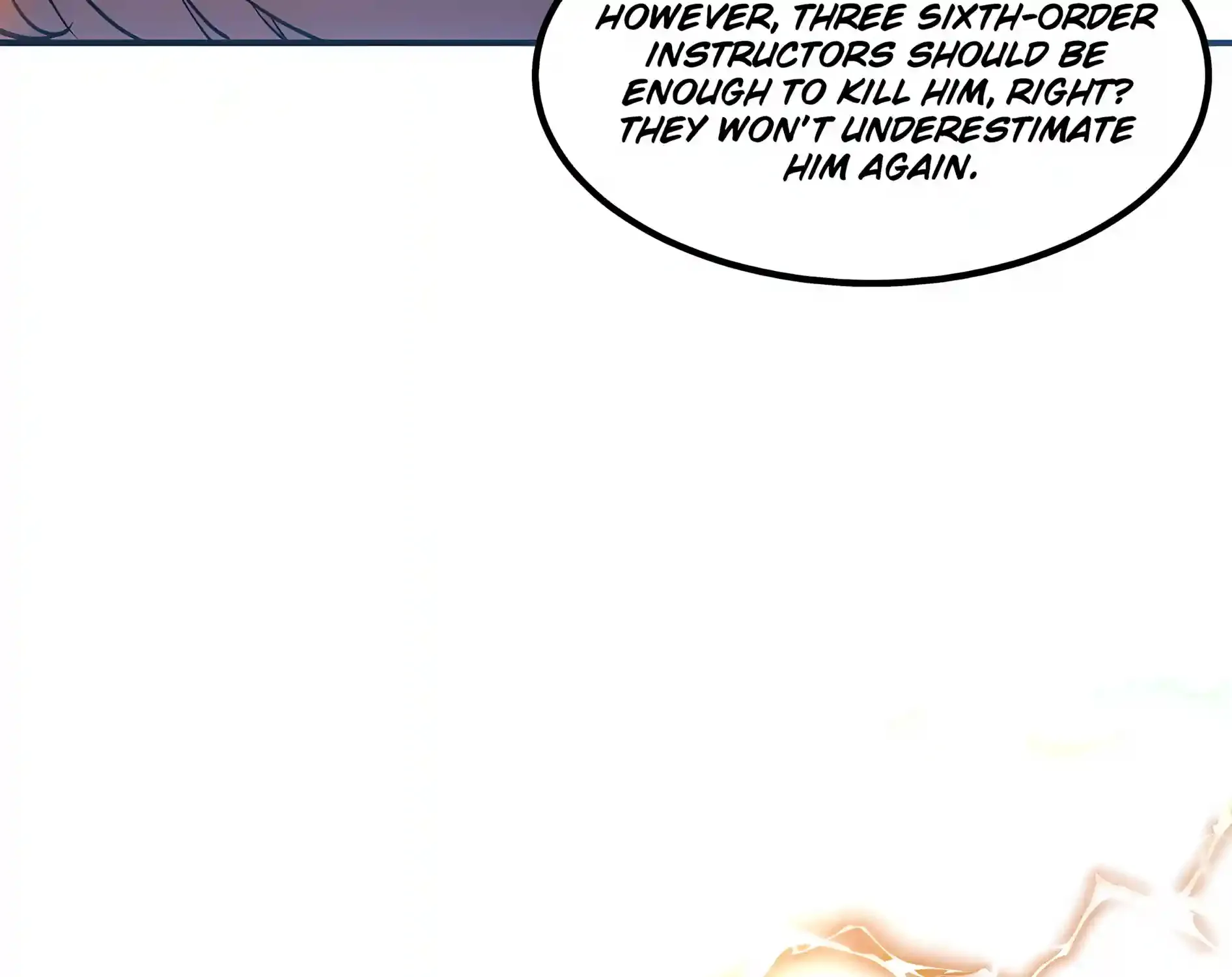 Read Awakening the Purple Thunder at the Beginning EN Manga Online