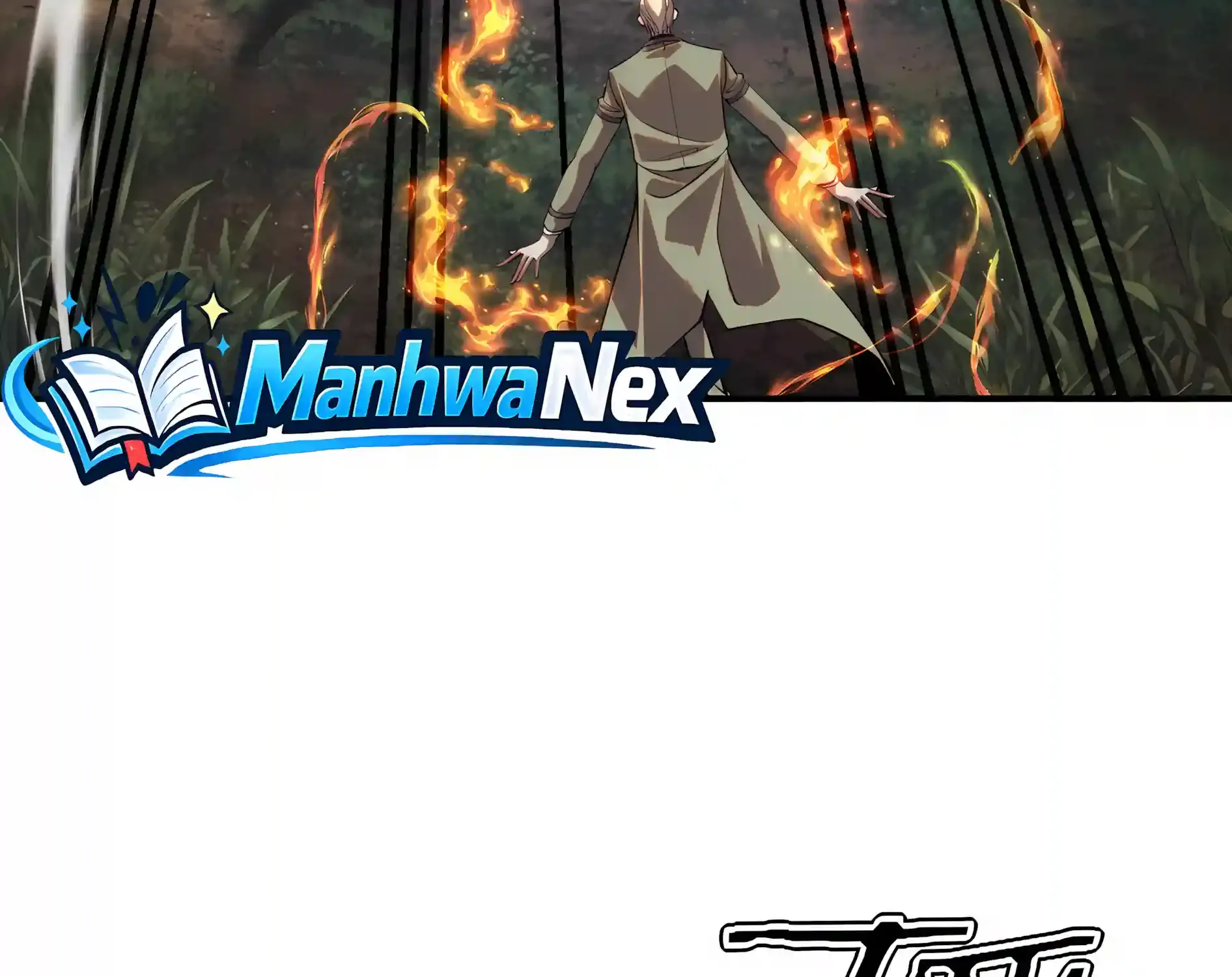 Read Awakening the Purple Thunder at the Beginning EN Manga Online