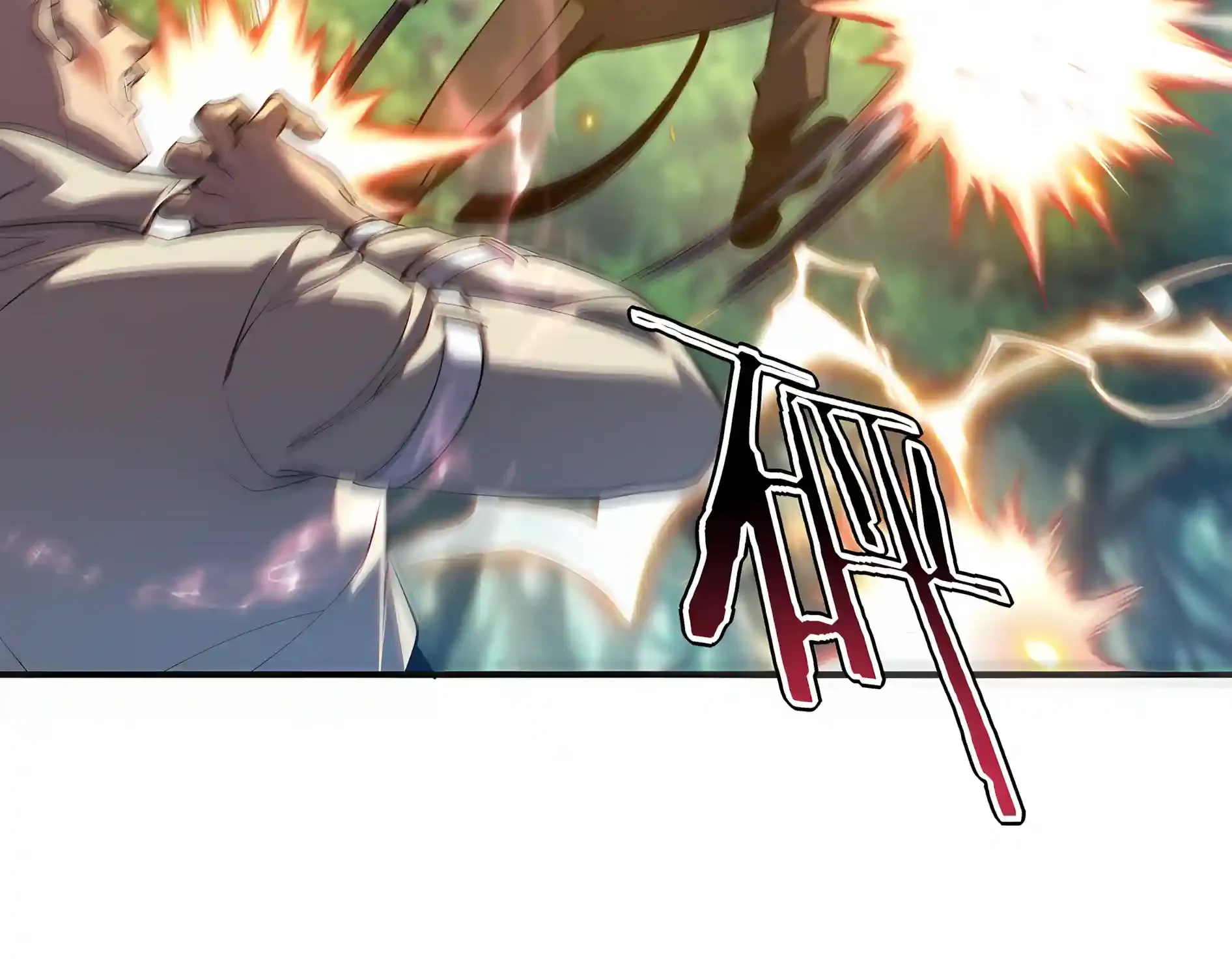 Read Awakening the Purple Thunder at the Beginning EN Manga Online