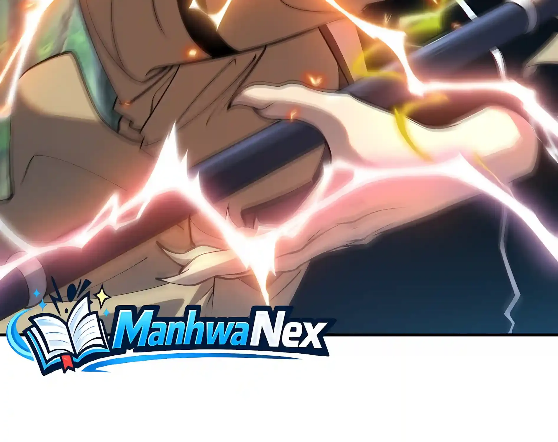 Read Awakening the Purple Thunder at the Beginning EN Manga Online