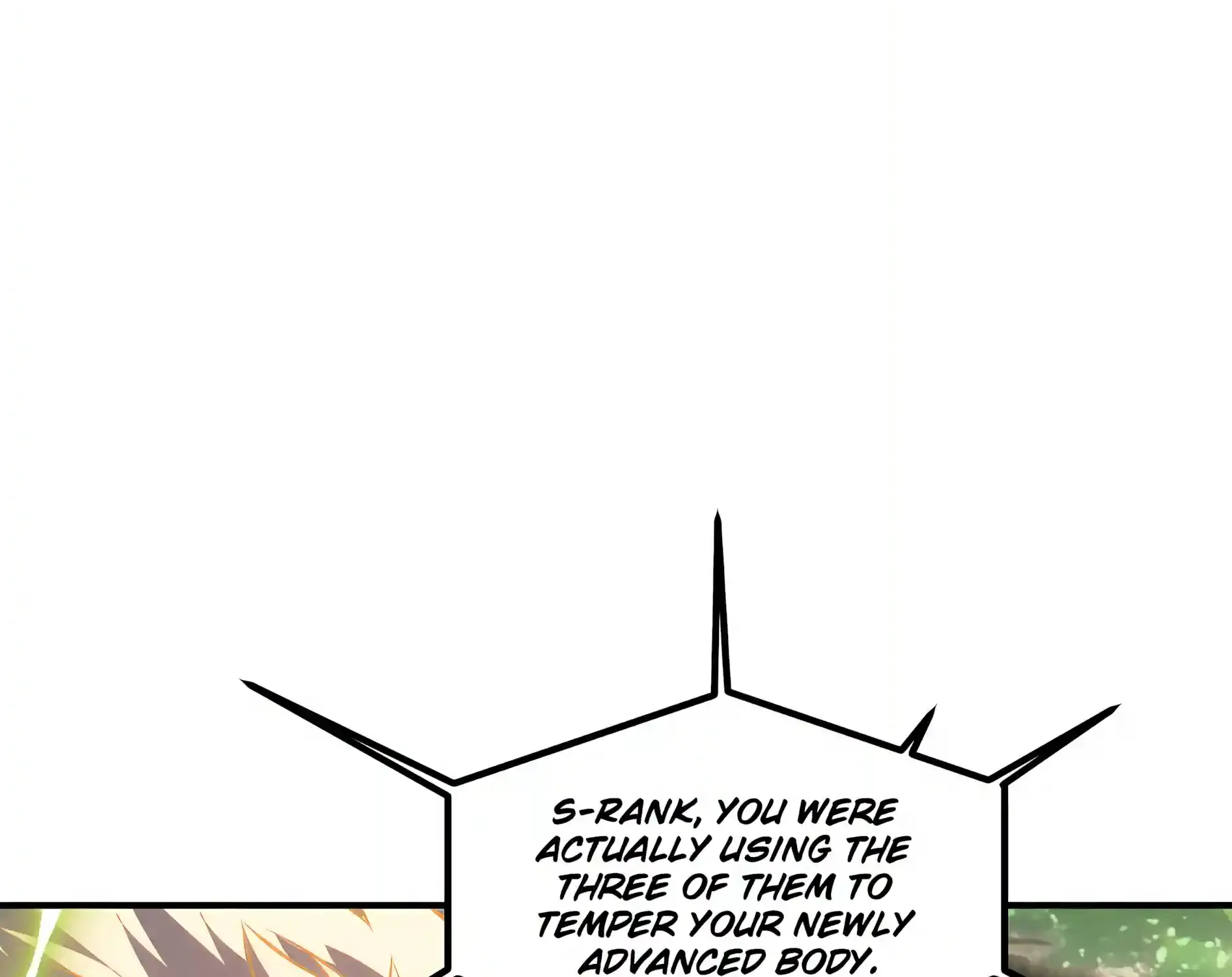 Read Awakening the Purple Thunder at the Beginning EN Manga Online