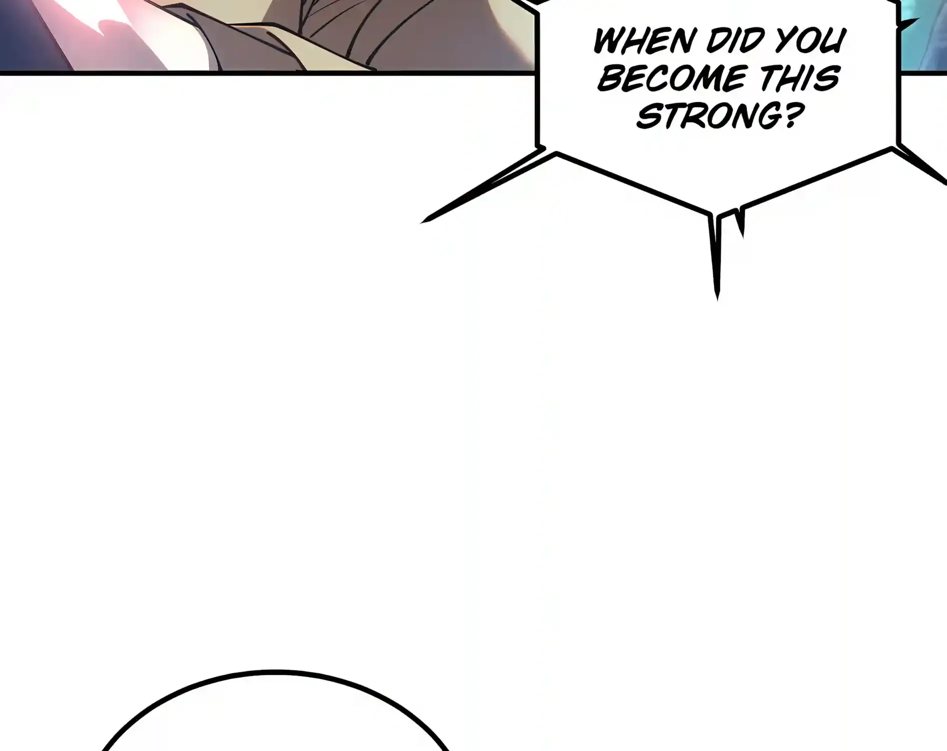Read Awakening the Purple Thunder at the Beginning EN Manga Online