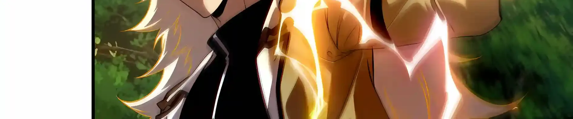 Read Awakening the Purple Thunder at the Beginning EN Manga Online
