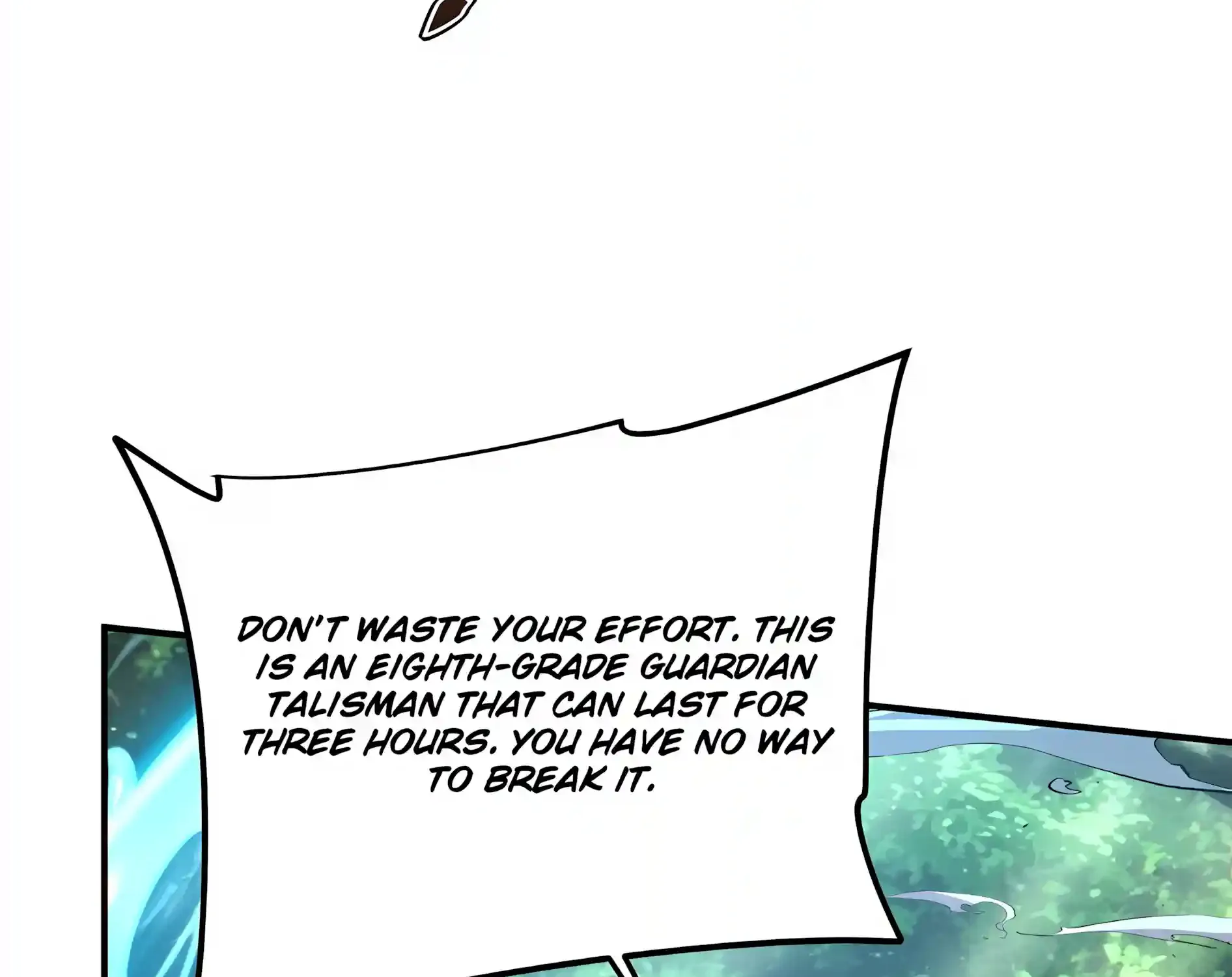 Read Awakening the Purple Thunder at the Beginning EN Manga Online
