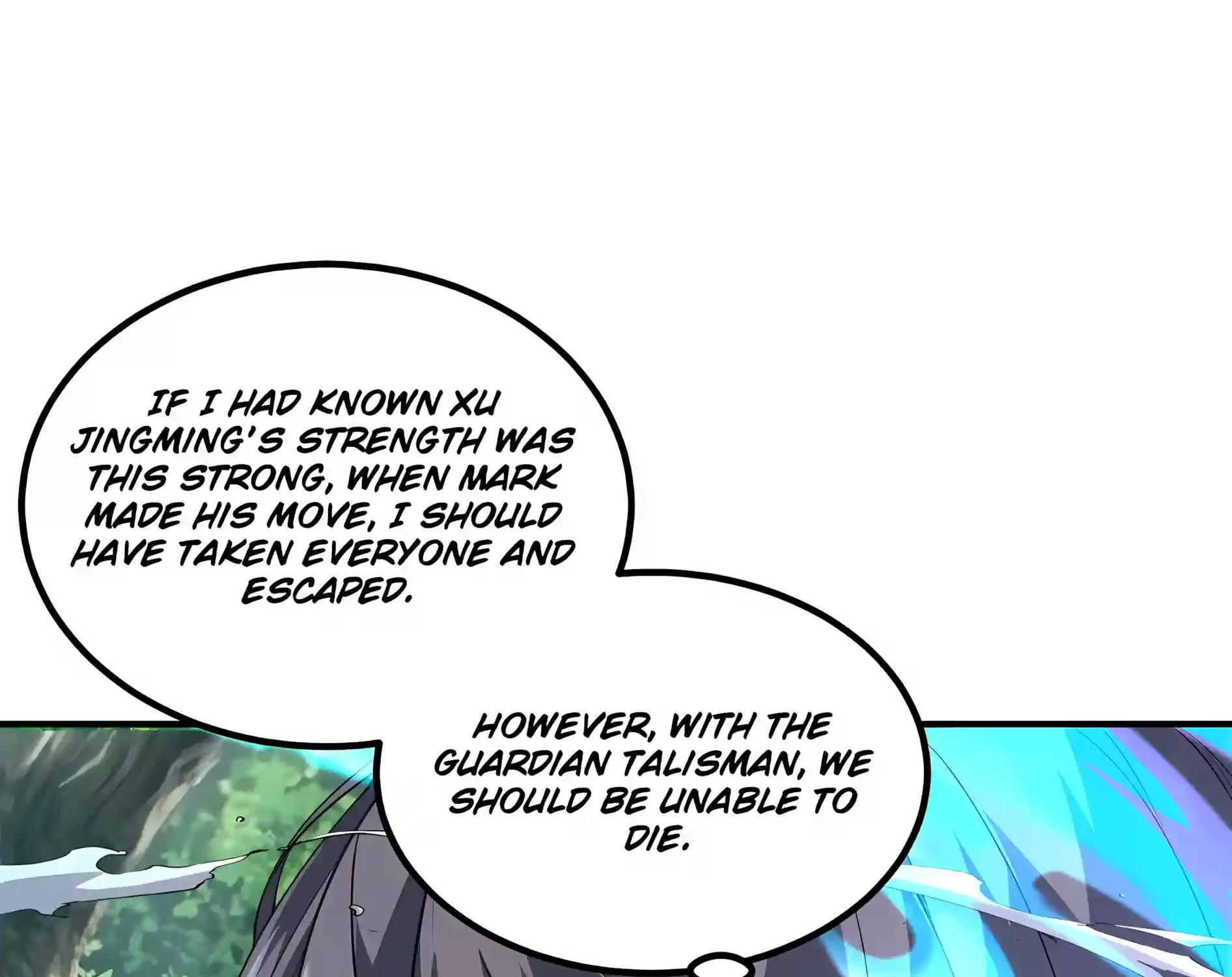 Read Awakening the Purple Thunder at the Beginning EN Manga Online
