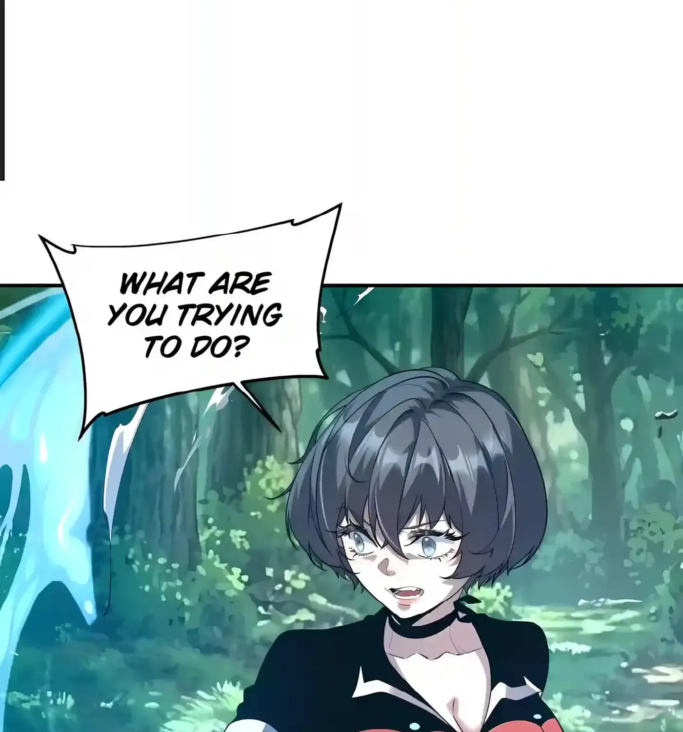 Read Awakening the Purple Thunder at the Beginning EN Manga Online