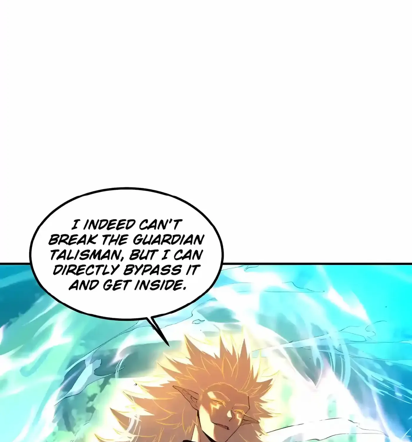 Read Awakening the Purple Thunder at the Beginning EN Manga Online