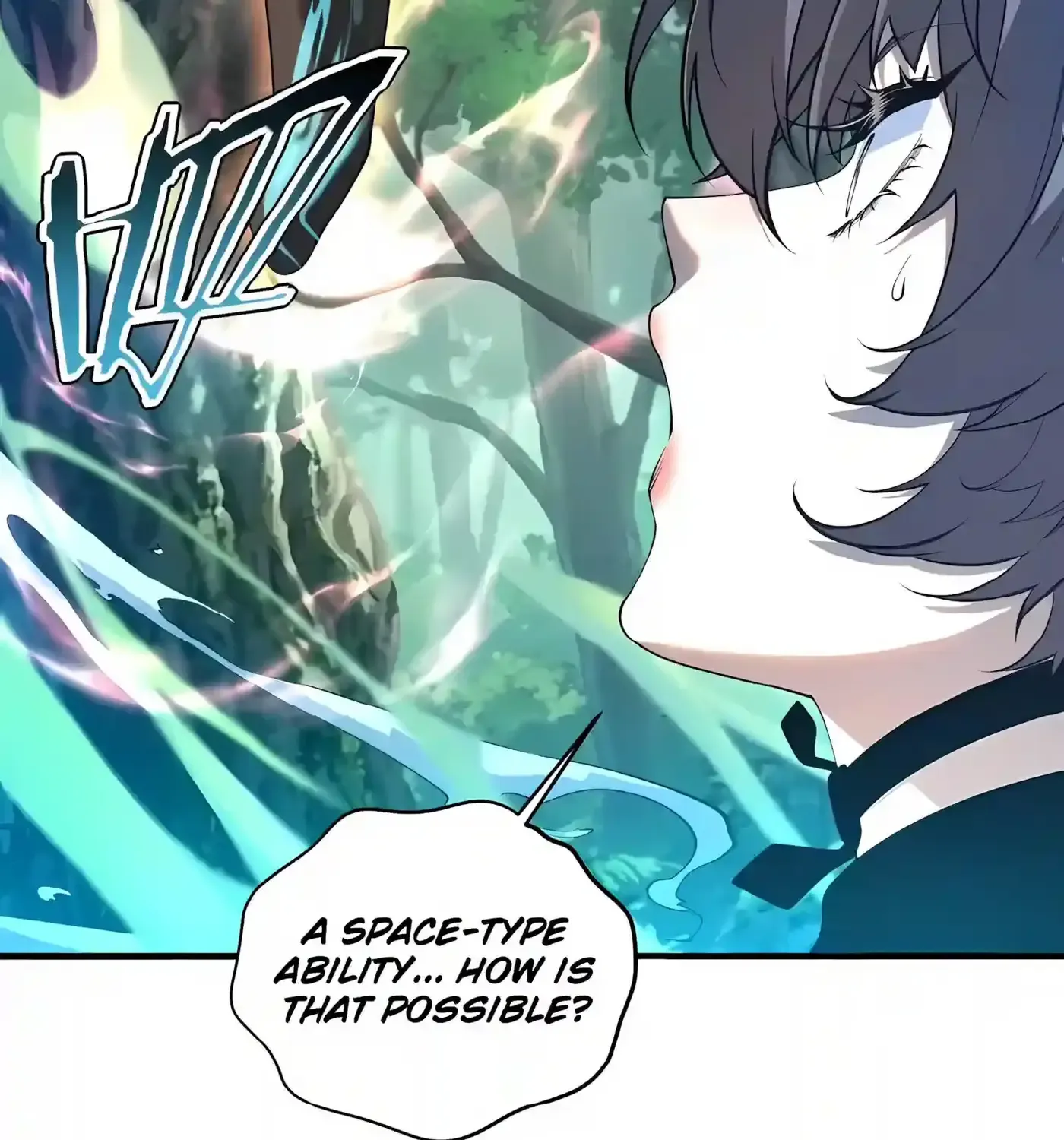 Read Awakening the Purple Thunder at the Beginning EN Manga Online