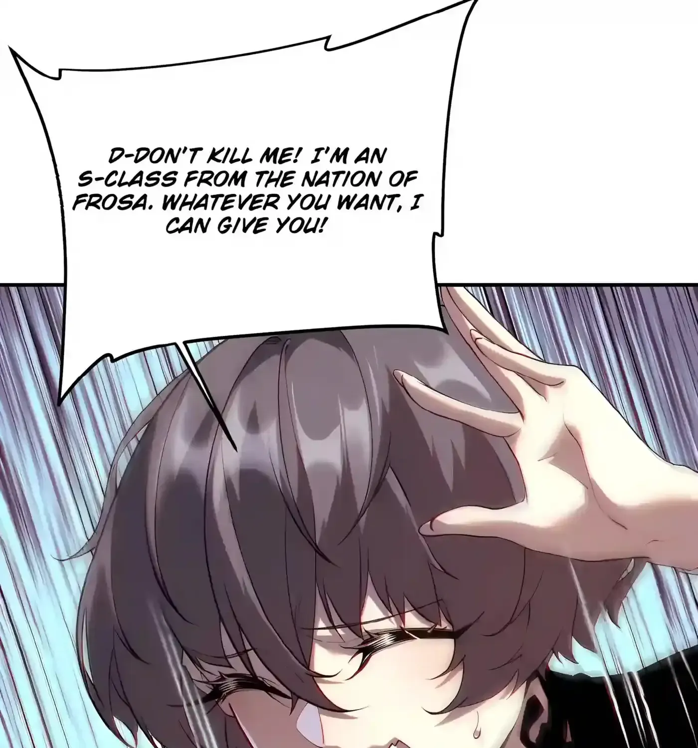 Read Awakening the Purple Thunder at the Beginning EN Manga Online