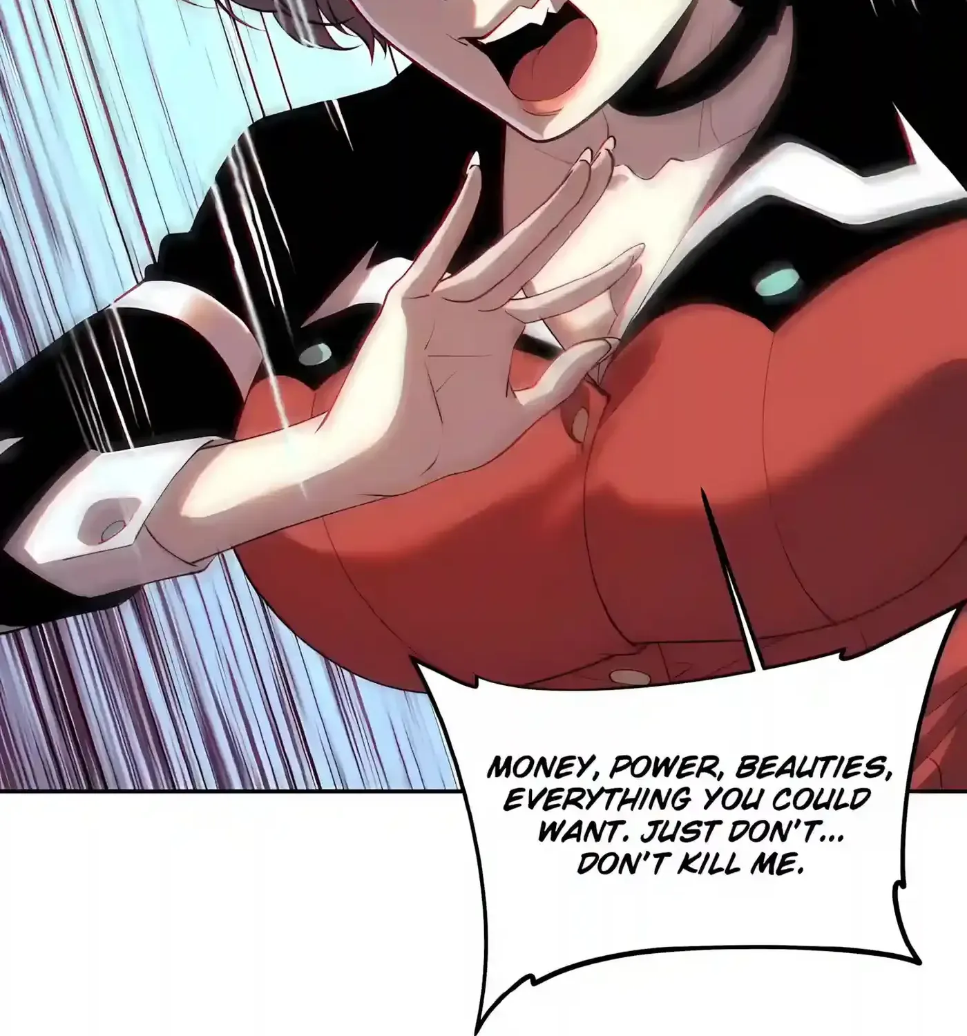 Read Awakening the Purple Thunder at the Beginning EN Manga Online