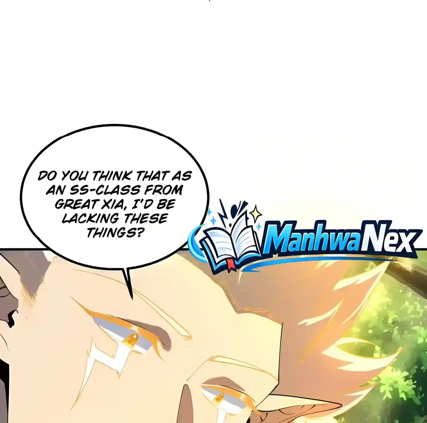 Read Awakening the Purple Thunder at the Beginning EN Manga Online