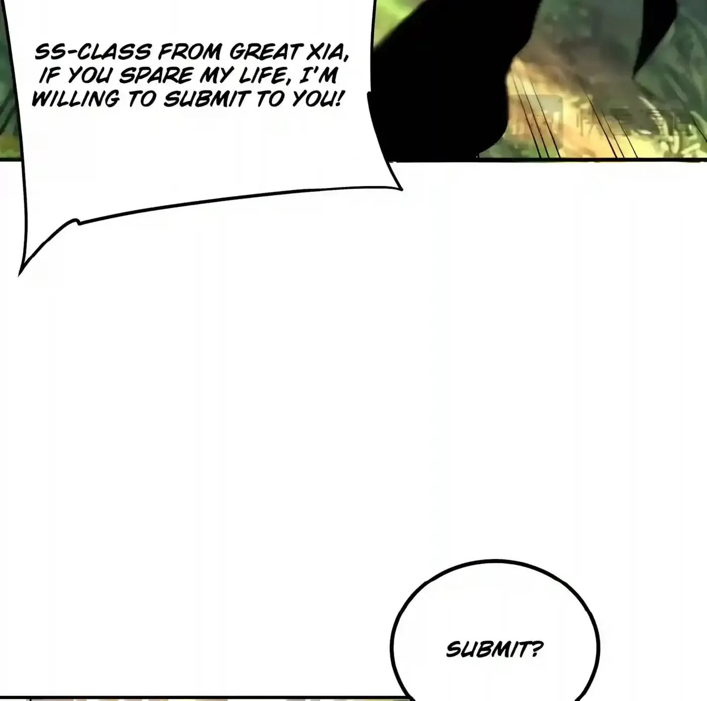 Read Awakening the Purple Thunder at the Beginning EN Manga Online