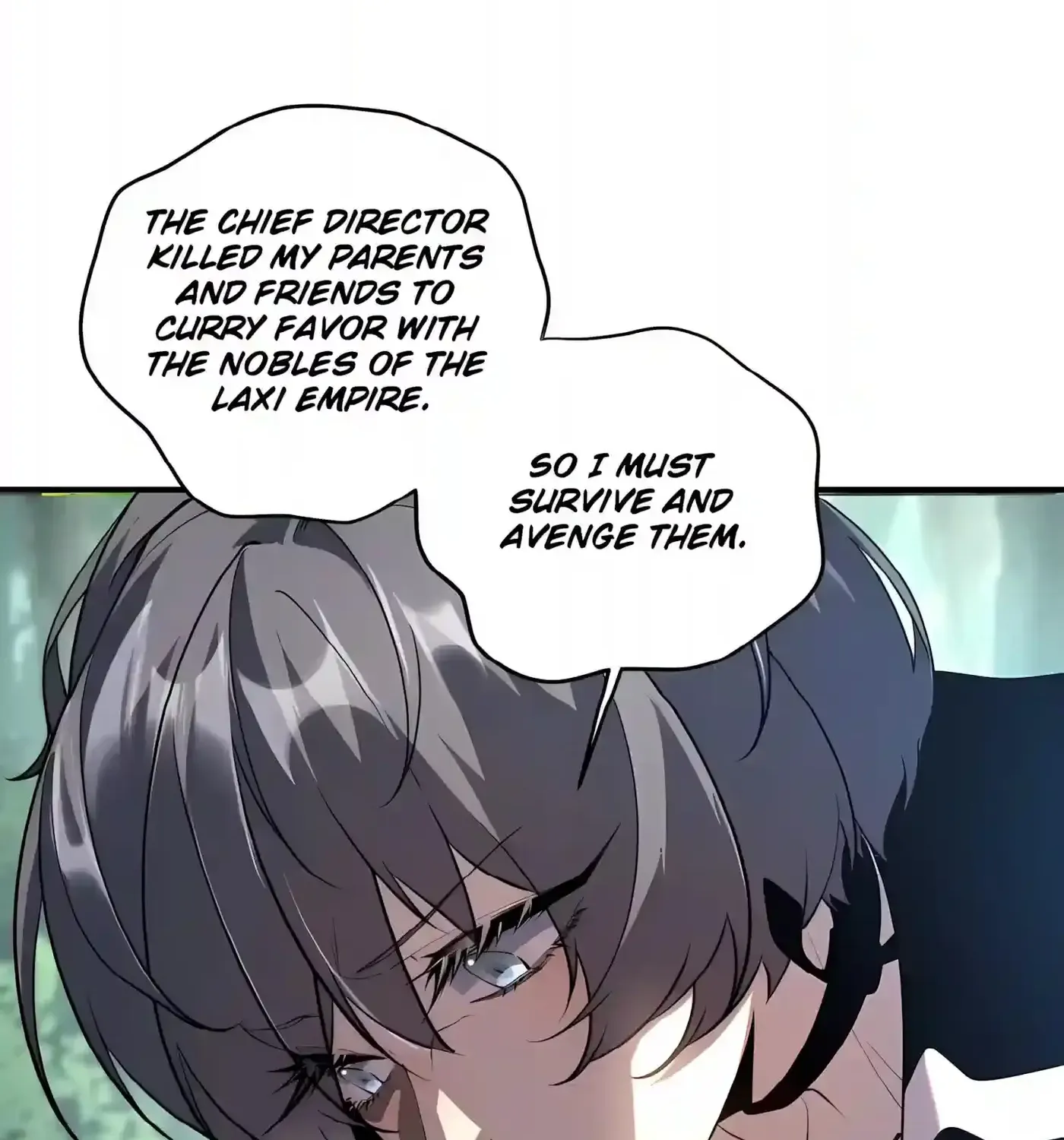 Read Awakening the Purple Thunder at the Beginning EN Manga Online