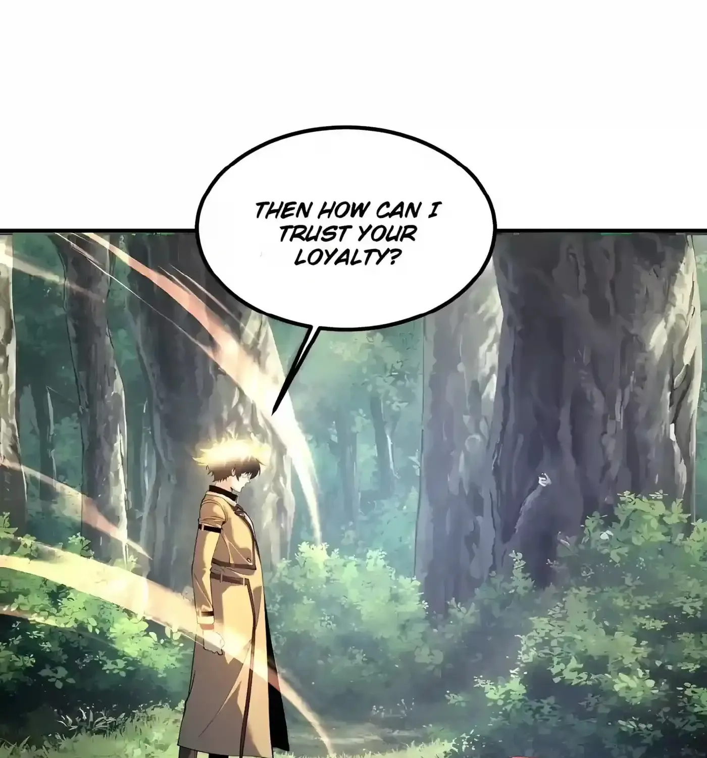 Read Awakening the Purple Thunder at the Beginning EN Manga Online